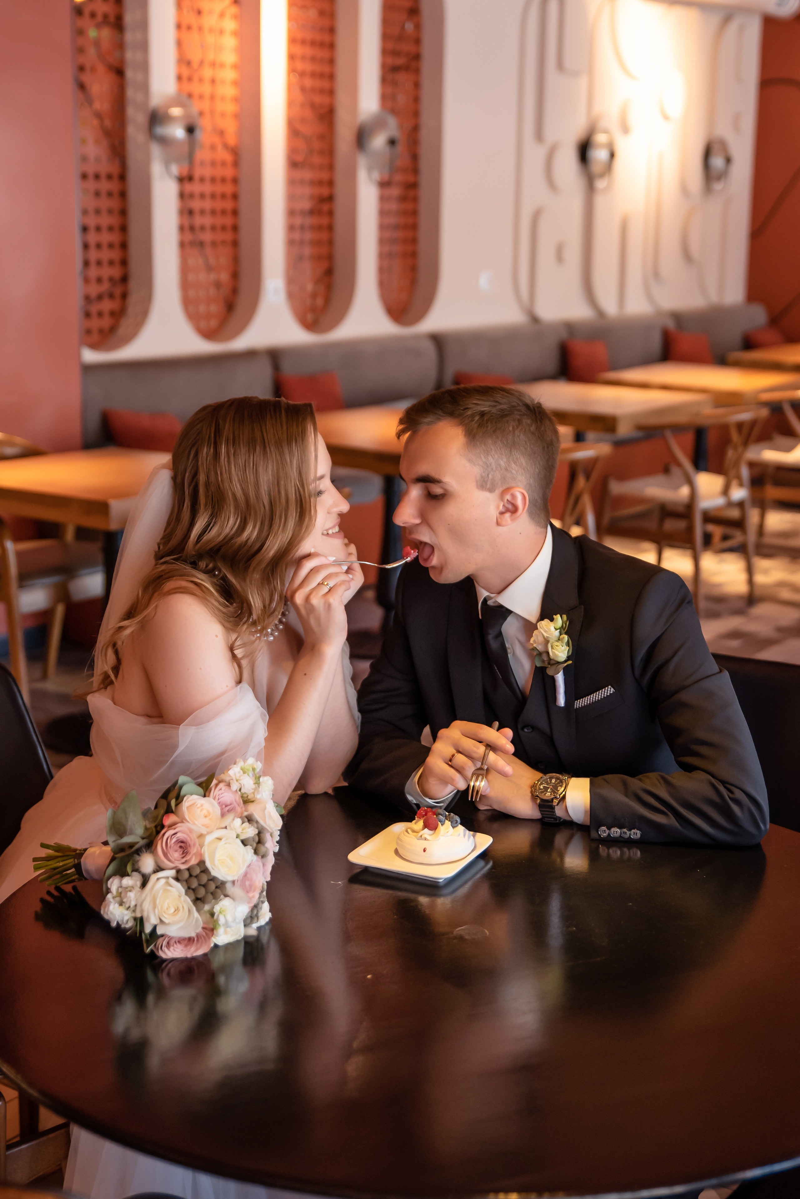 Екатерина и Олег. Фотограф в Тамбове Светлана Федорова