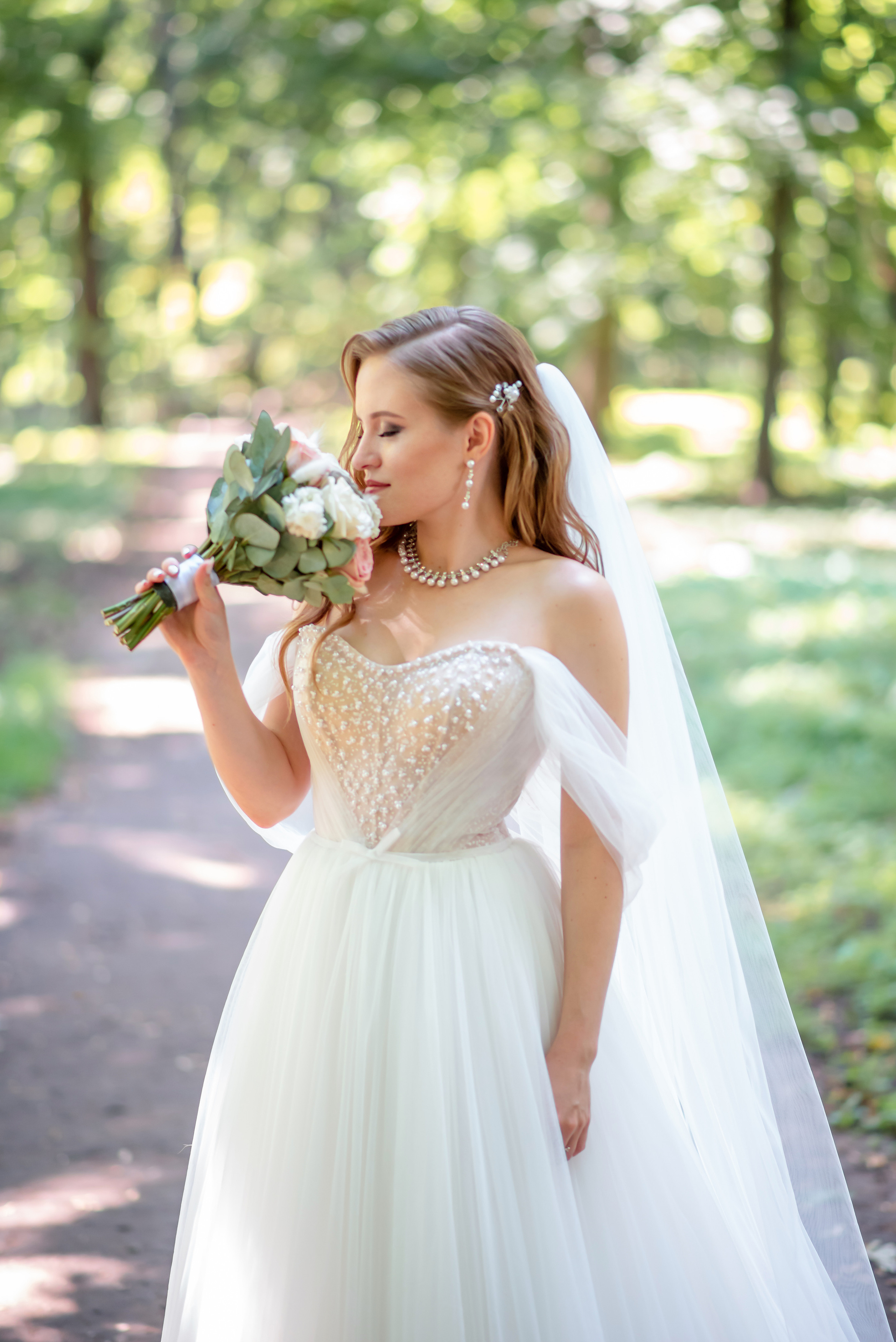 Екатерина и Олег. Фотограф в Тамбове Светлана Федорова