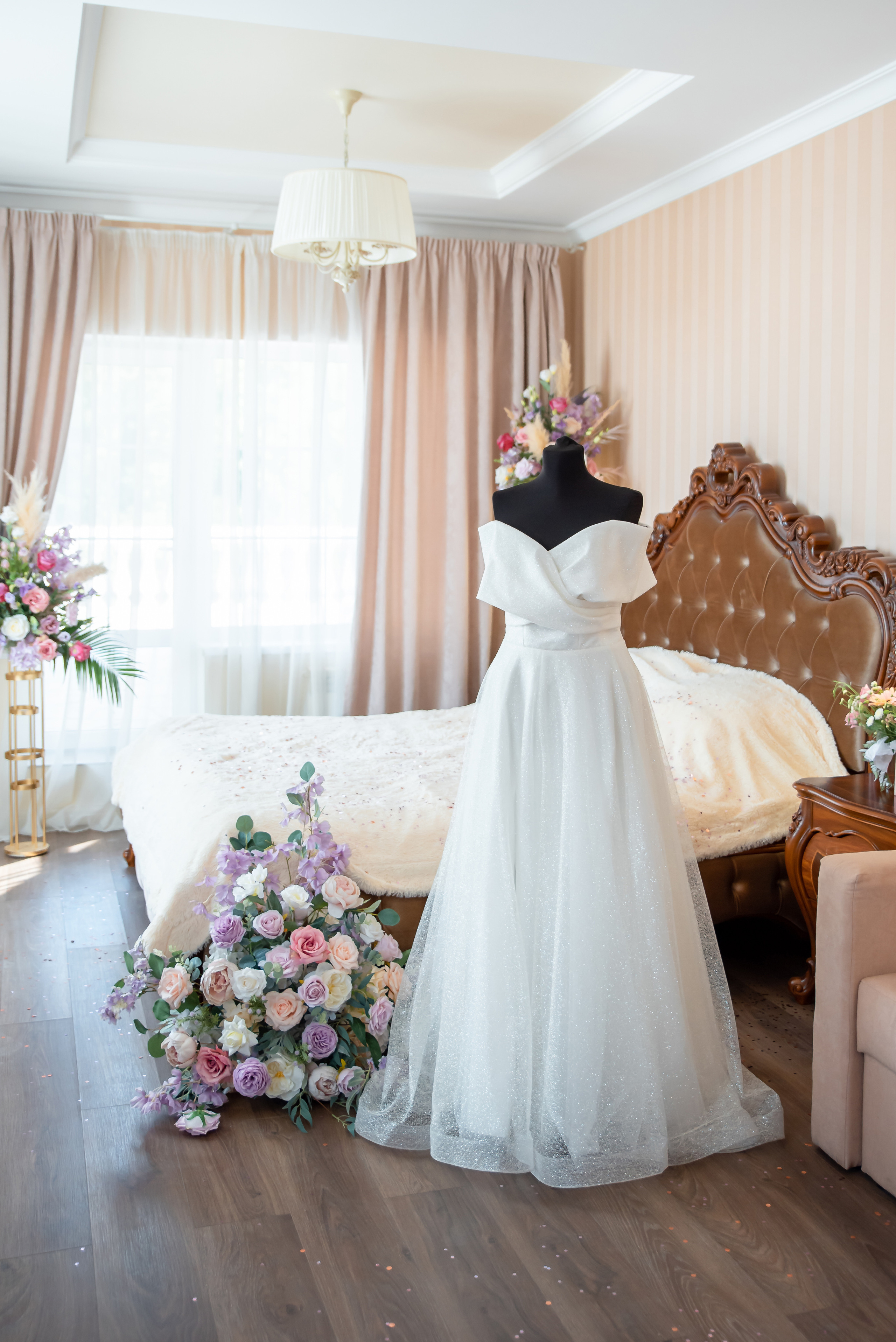 Виктория и Сергей. Фотограф в Тамбове Светлана Федорова