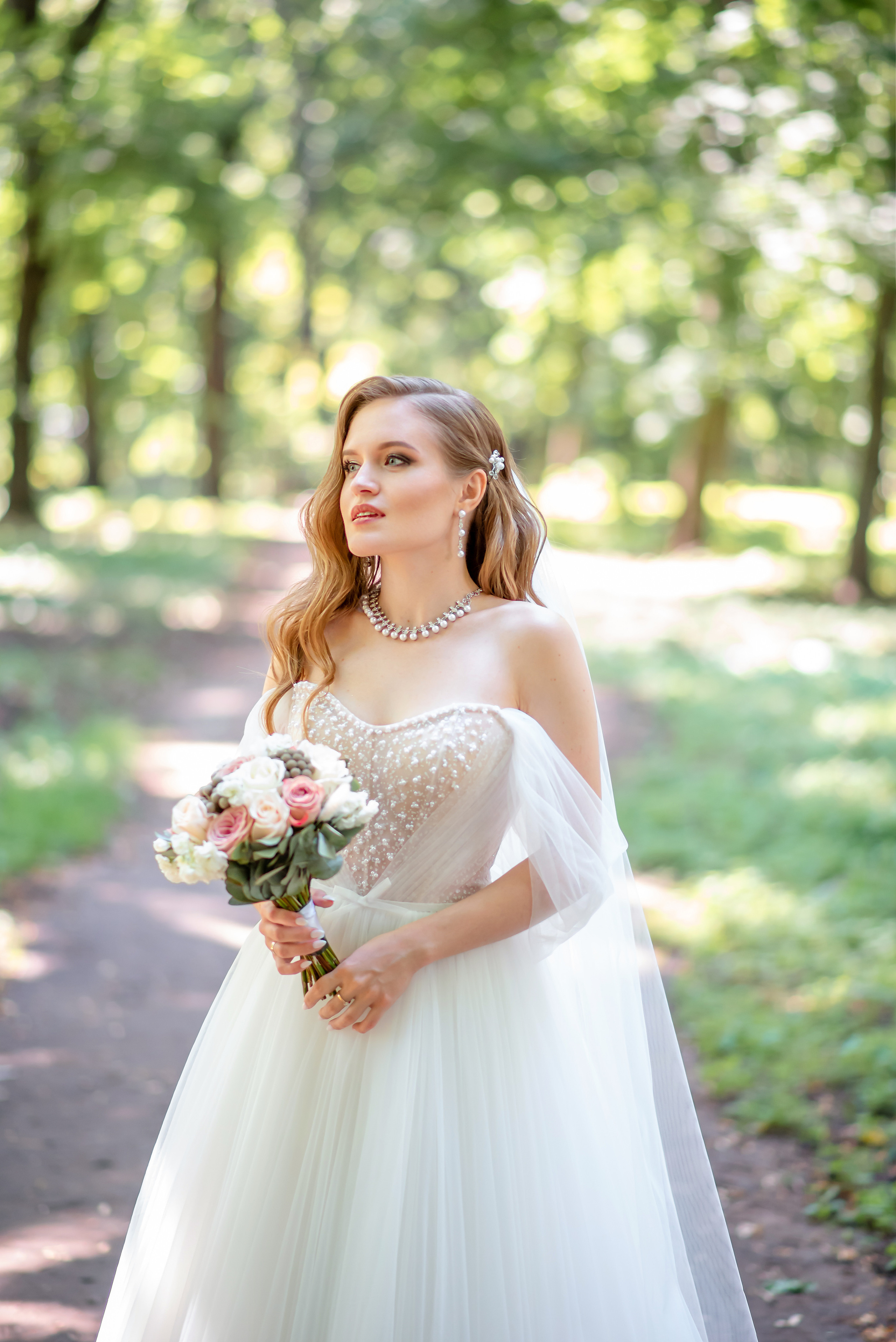 Екатерина и Олег. Фотограф в Тамбове Светлана Федорова