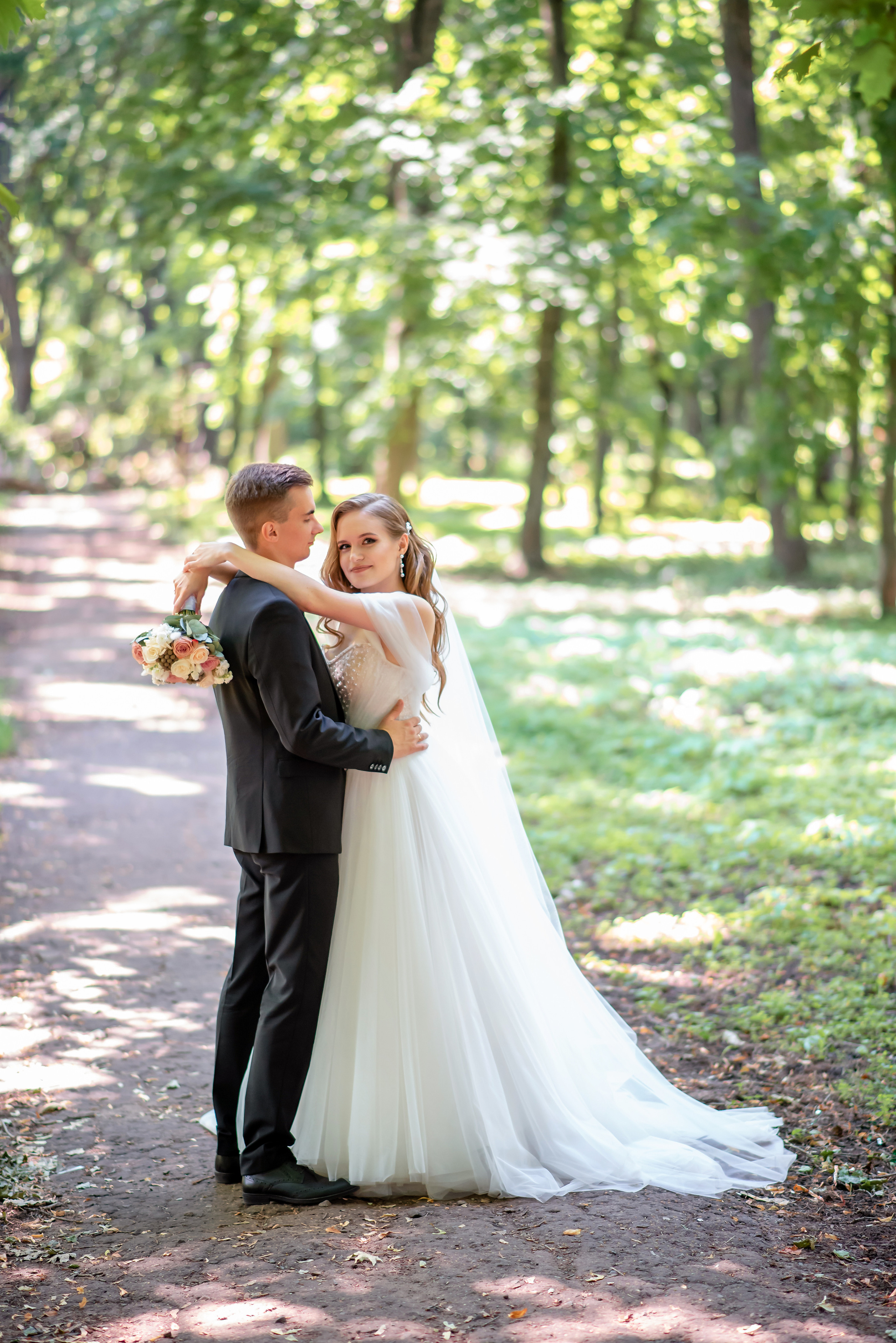 Екатерина и Олег. Фотограф в Тамбове Светлана Федорова