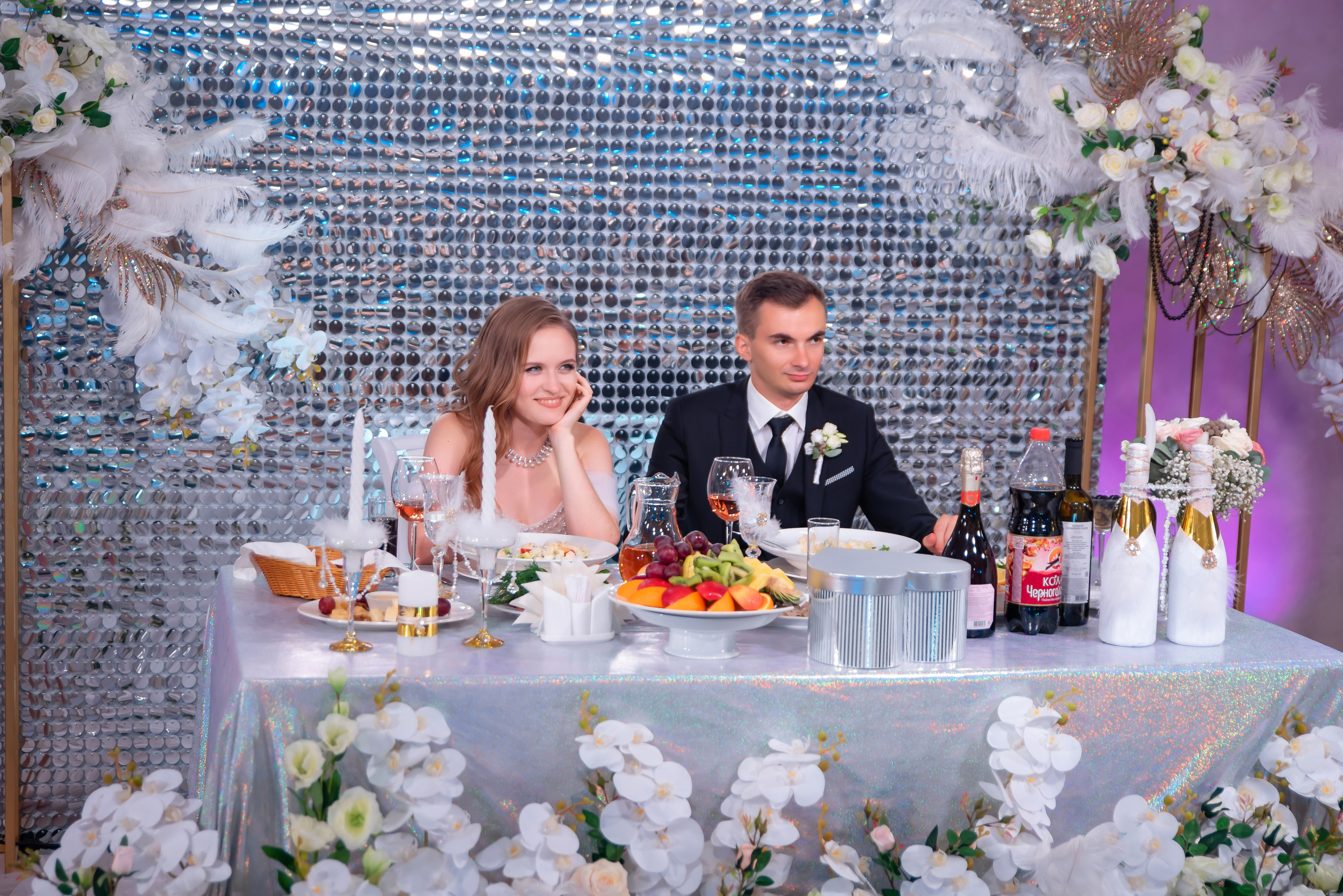 Екатерина и Олег. Фотограф в Тамбове Светлана Федорова