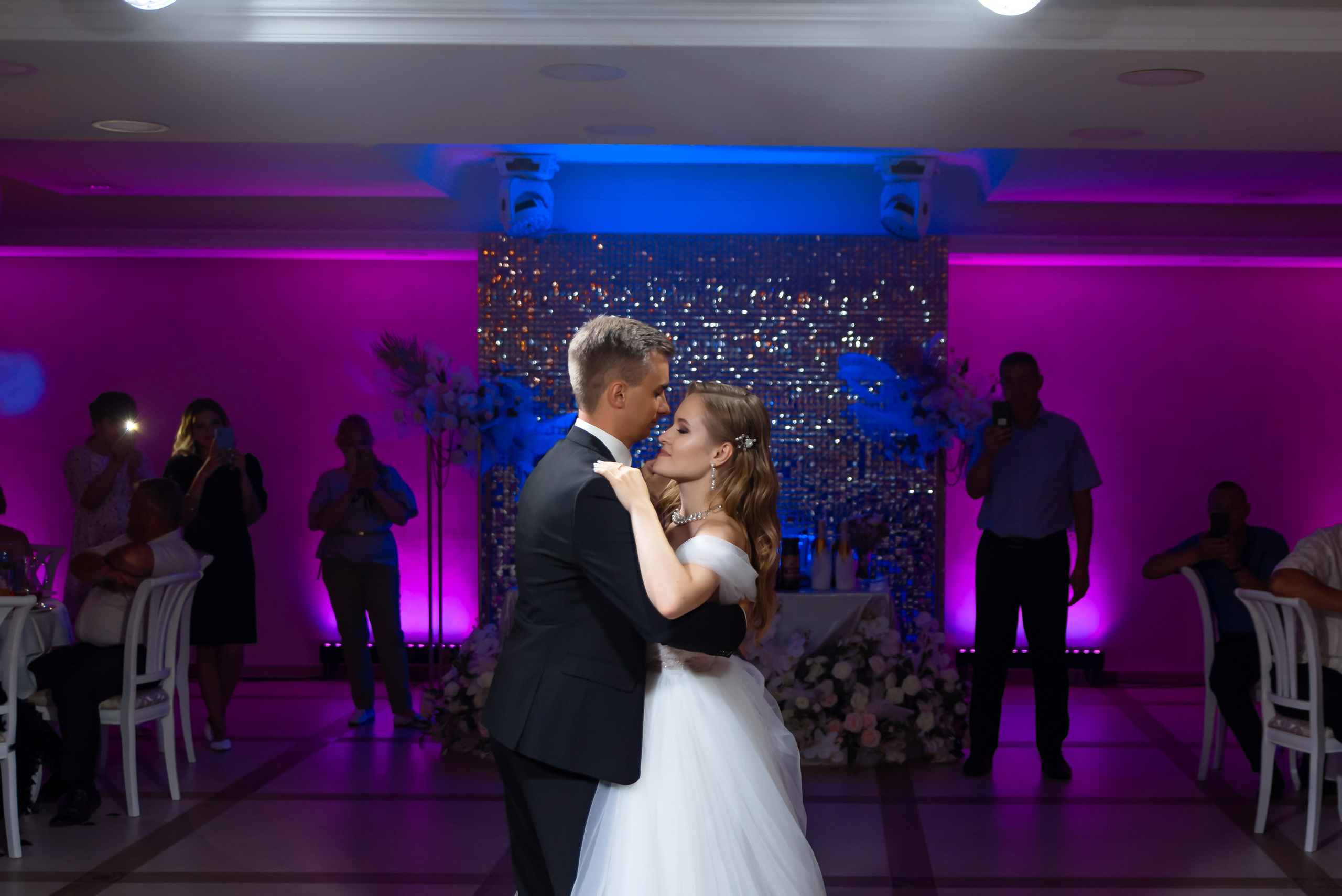 Екатерина и Олег. Фотограф в Тамбове Светлана Федорова