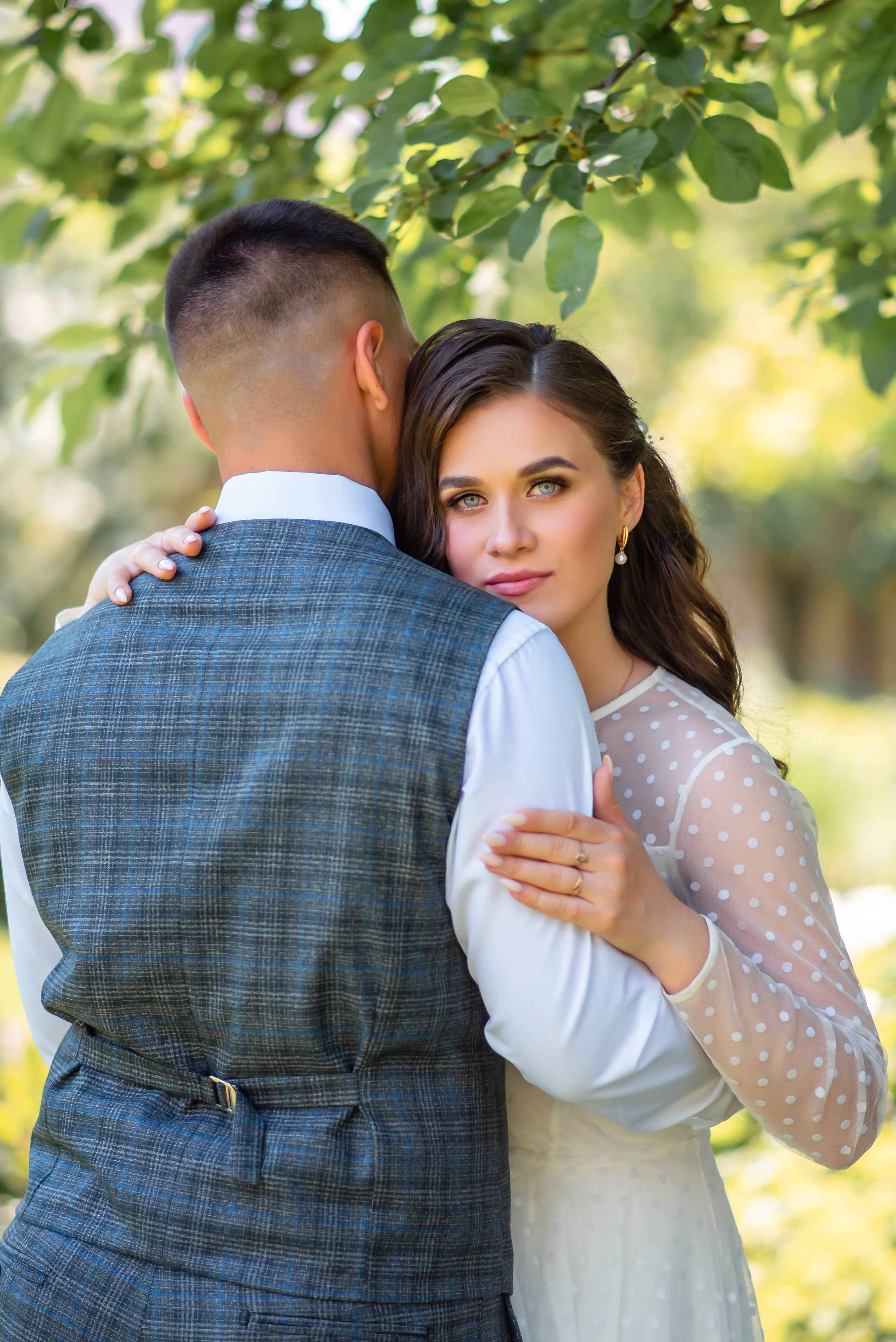 Люба и Федя. Фотограф в Тамбове Светлана Федорова