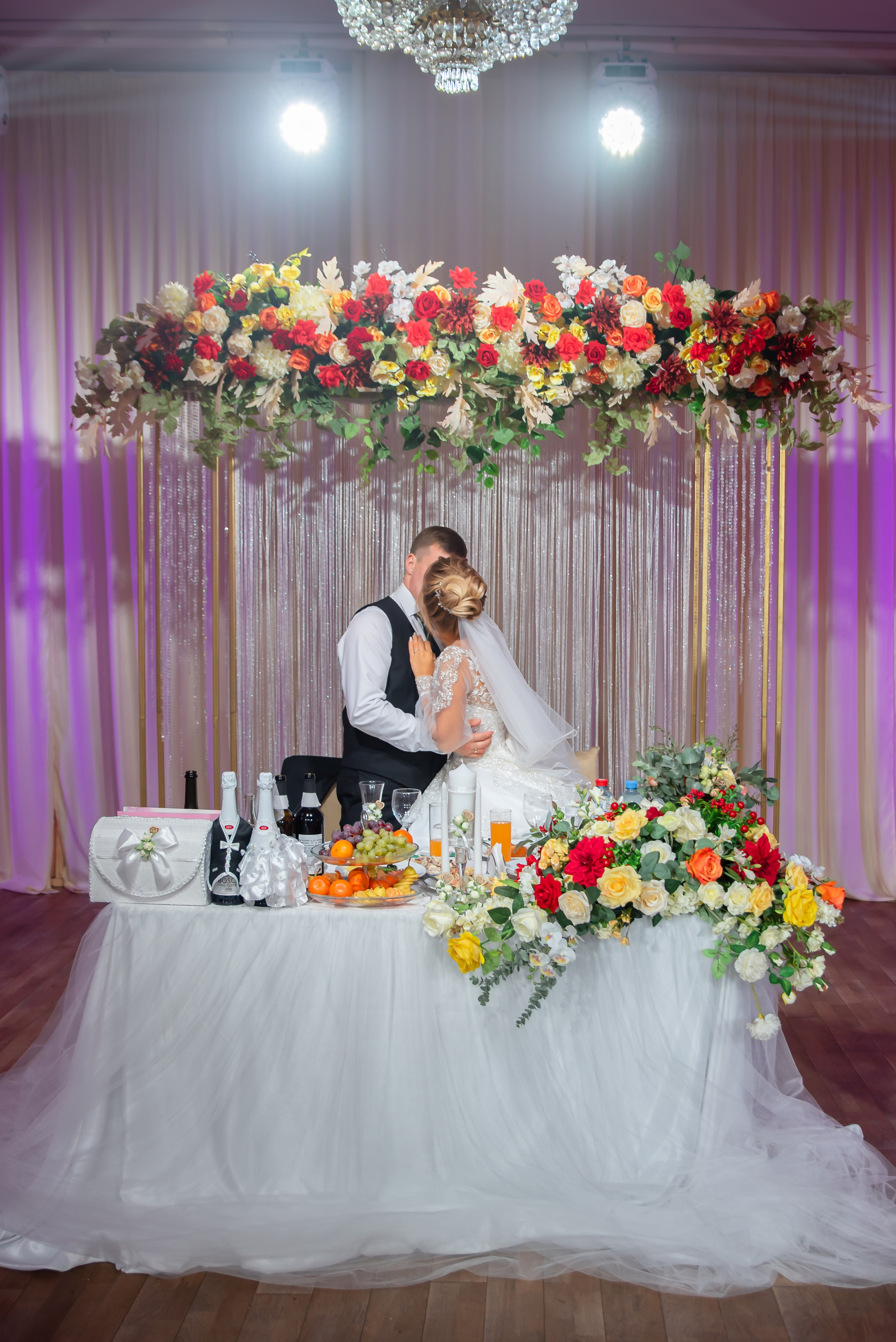 Валерия и Юрий. Фотограф в Тамбове Светлана Федорова