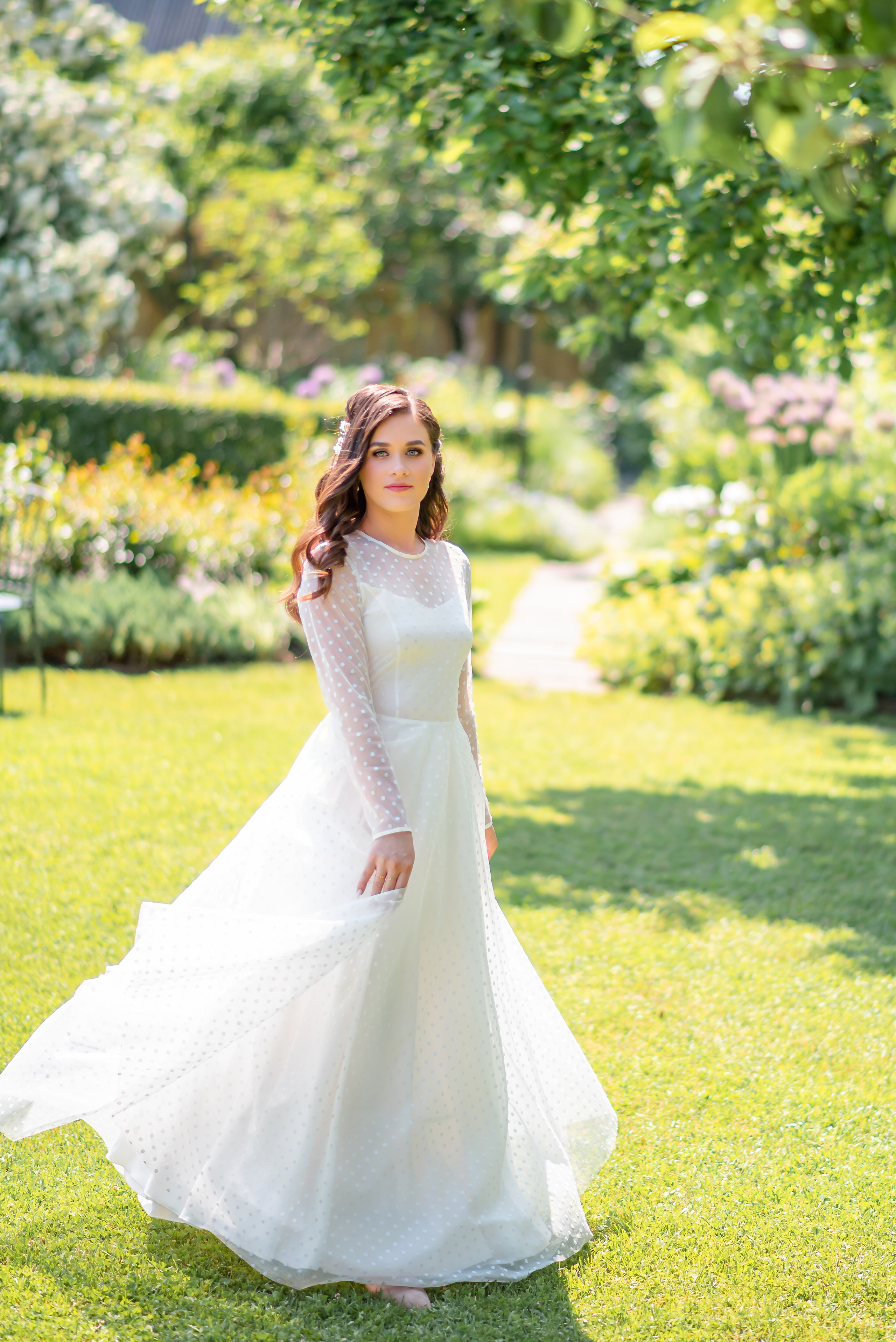 Люба и Федя. Фотограф в Тамбове Светлана Федорова