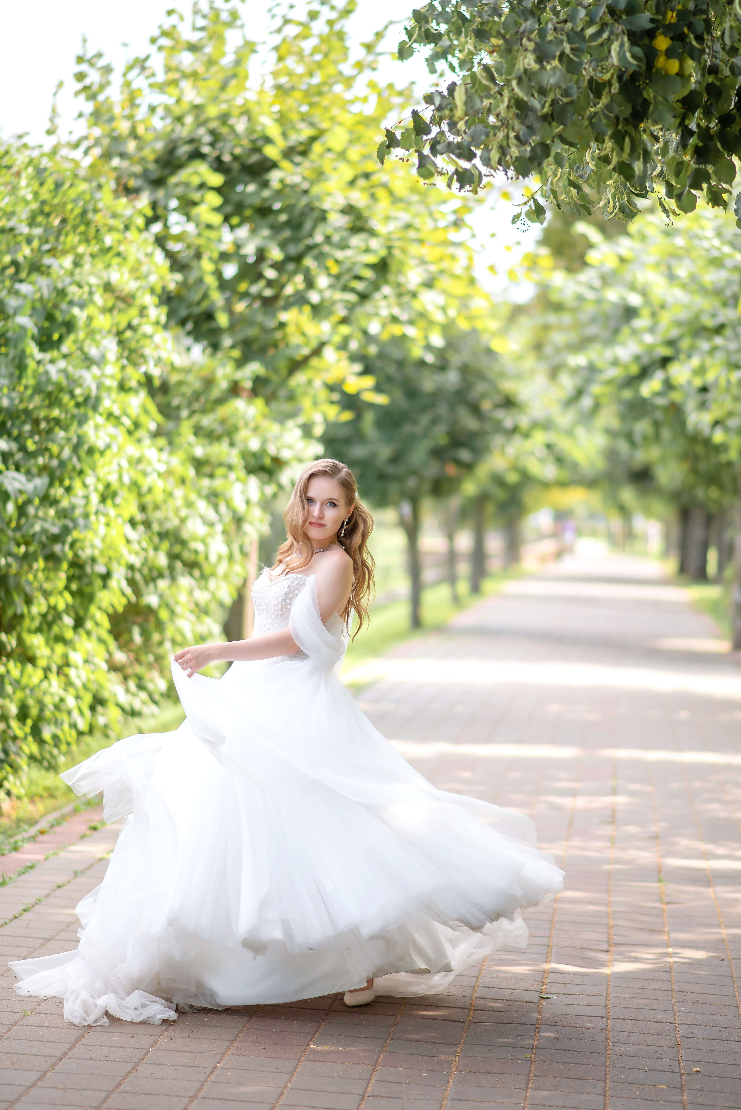 Екатерина и Олег. Фотограф в Тамбове Светлана Федорова