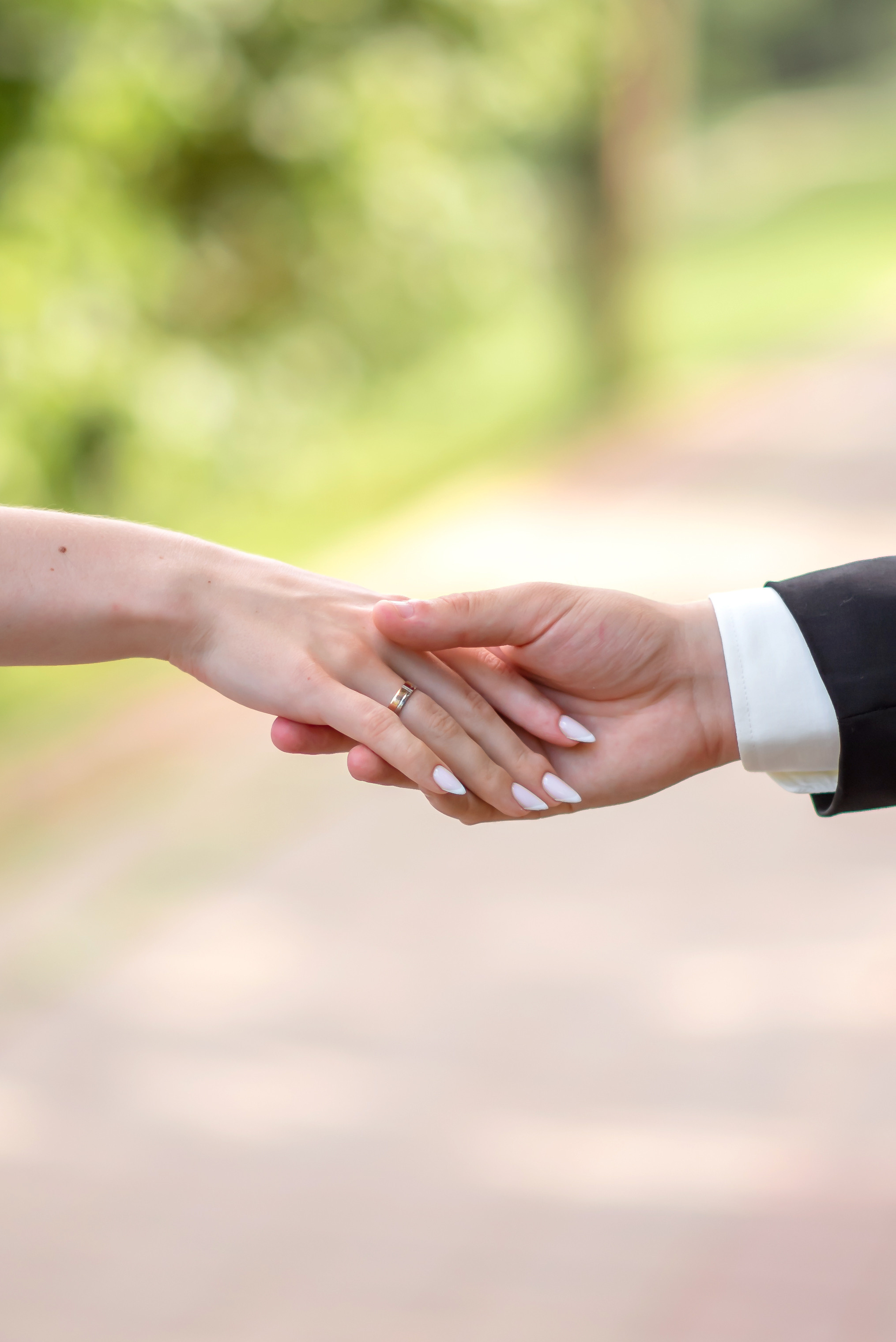 Екатерина и Олег. Фотограф в Тамбове Светлана Федорова