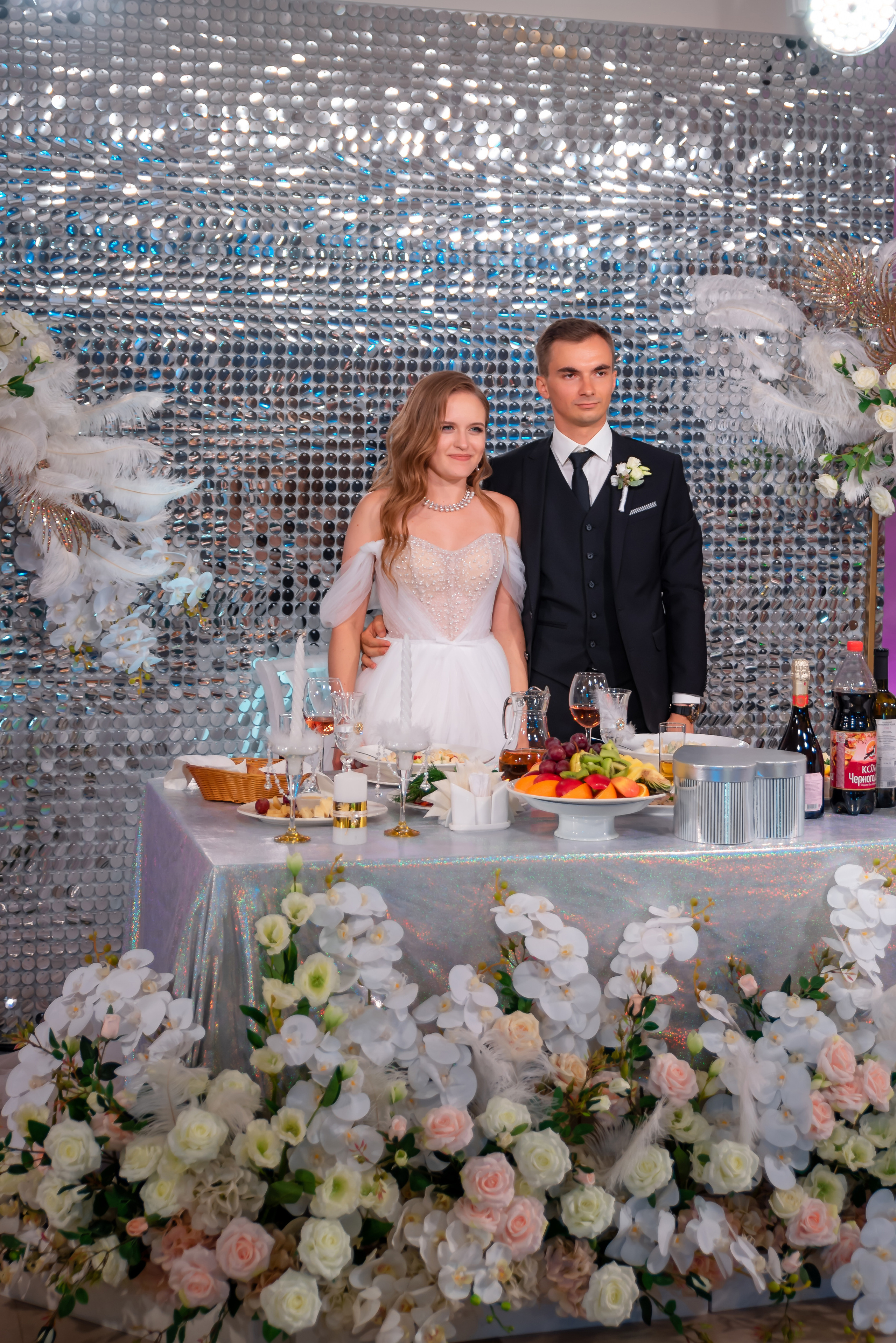 Екатерина и Олег. Фотограф в Тамбове Светлана Федорова