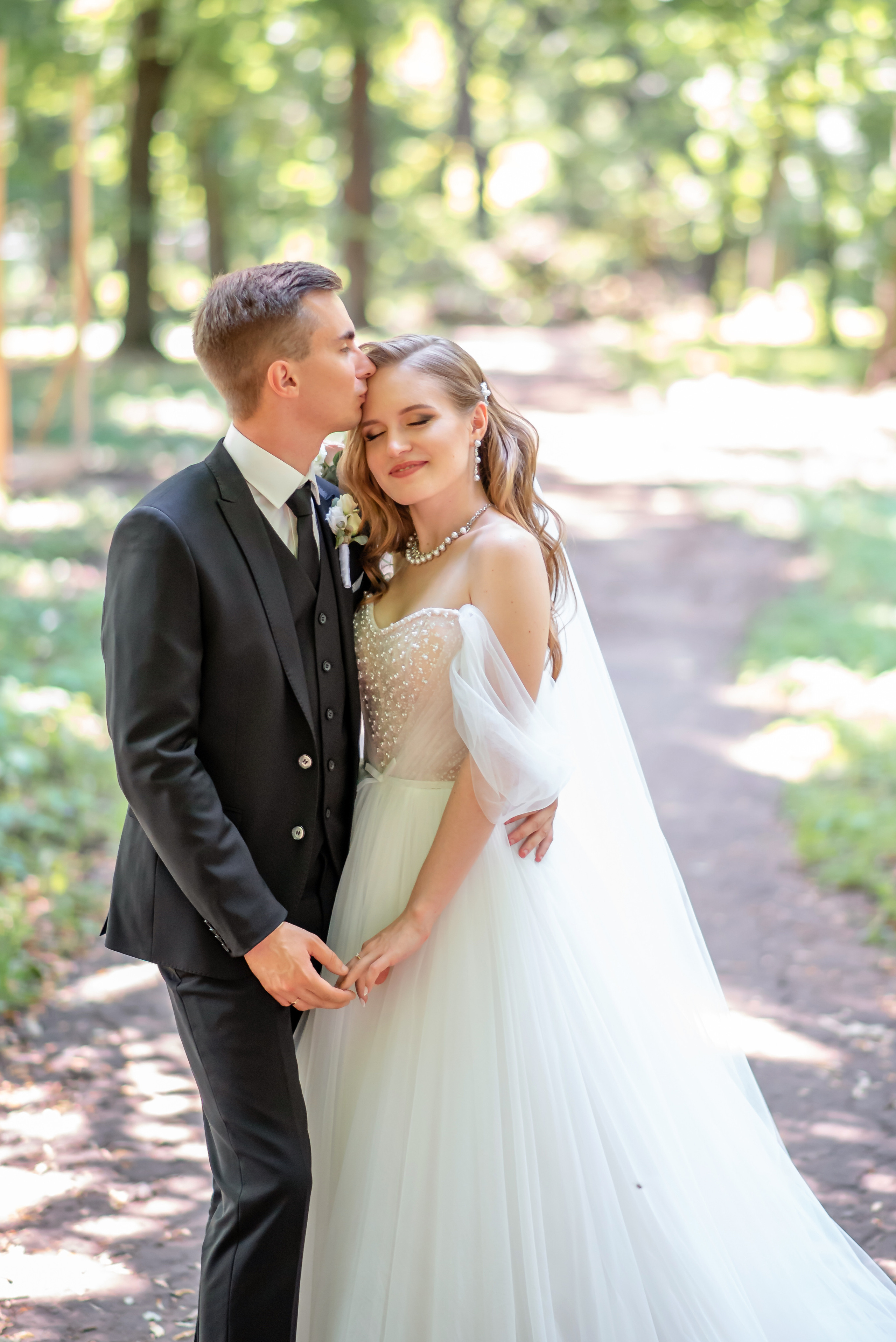 Екатерина и Олег. Фотограф в Тамбове Светлана Федорова