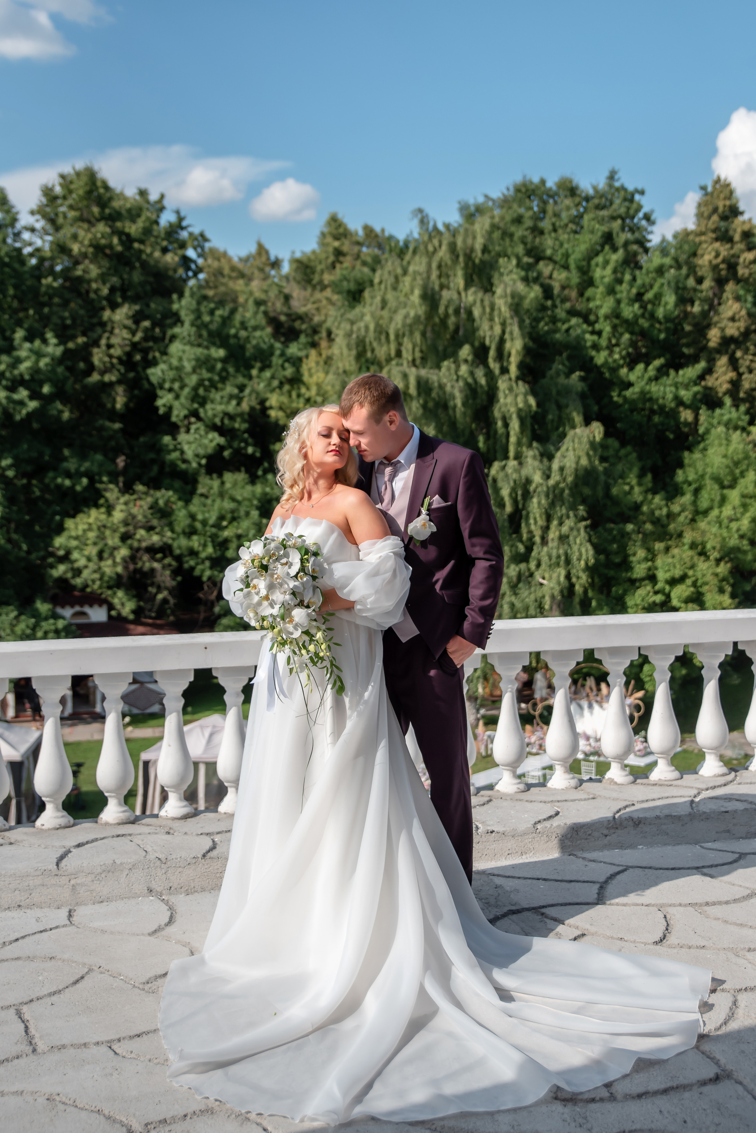 Виктория и Сергей. Фотограф в Тамбове Светлана Федорова