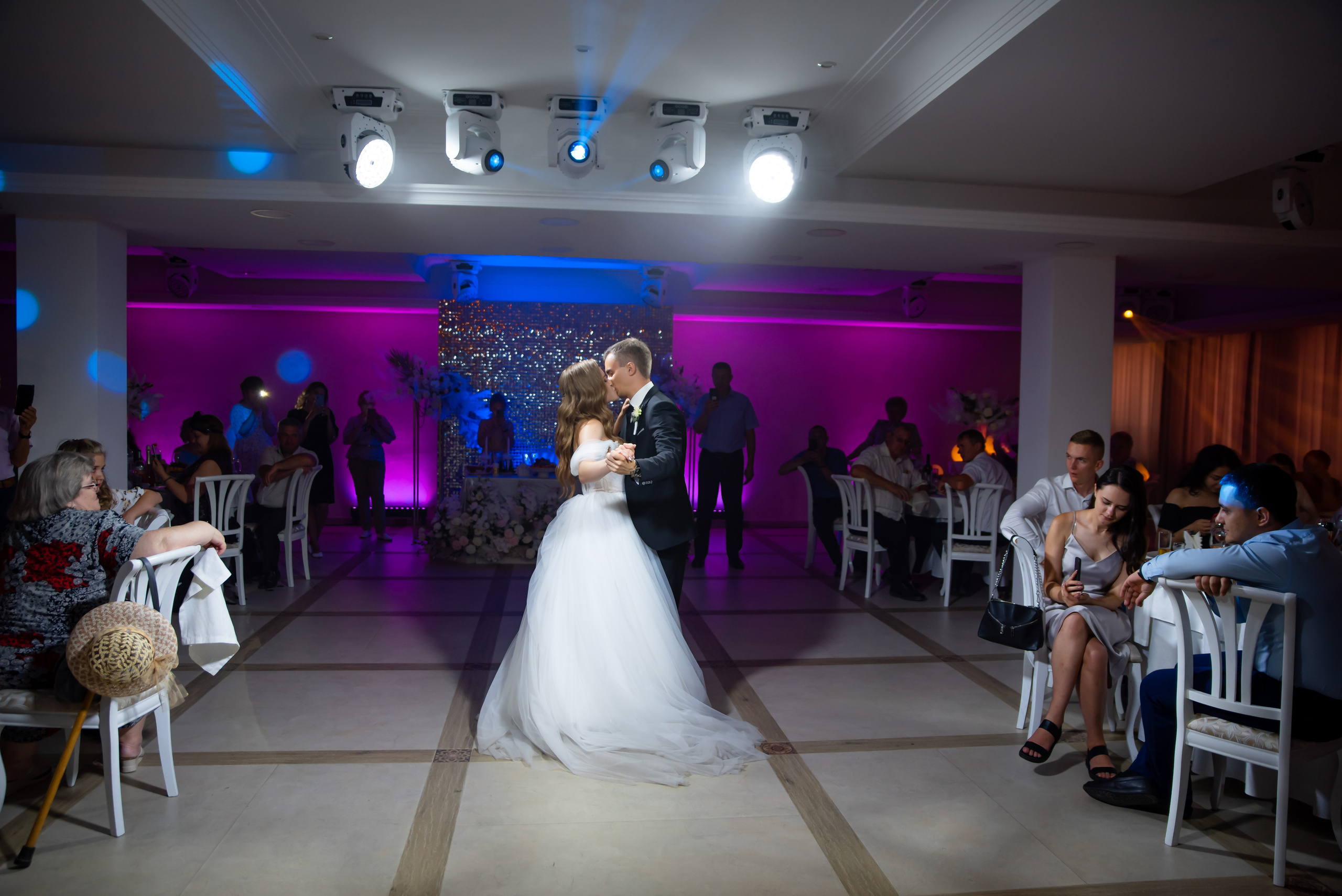 Екатерина и Олег. Фотограф в Тамбове Светлана Федорова