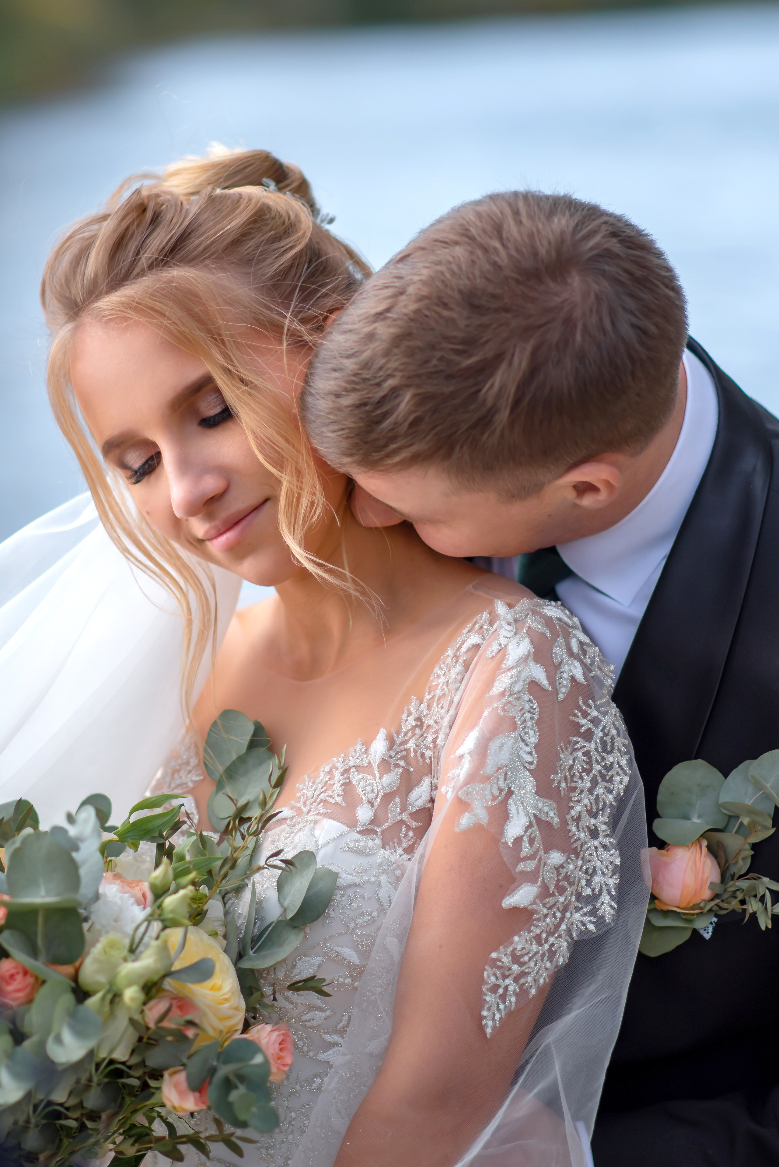 Валерия и Юрий. Фотограф в Тамбове Светлана Федорова