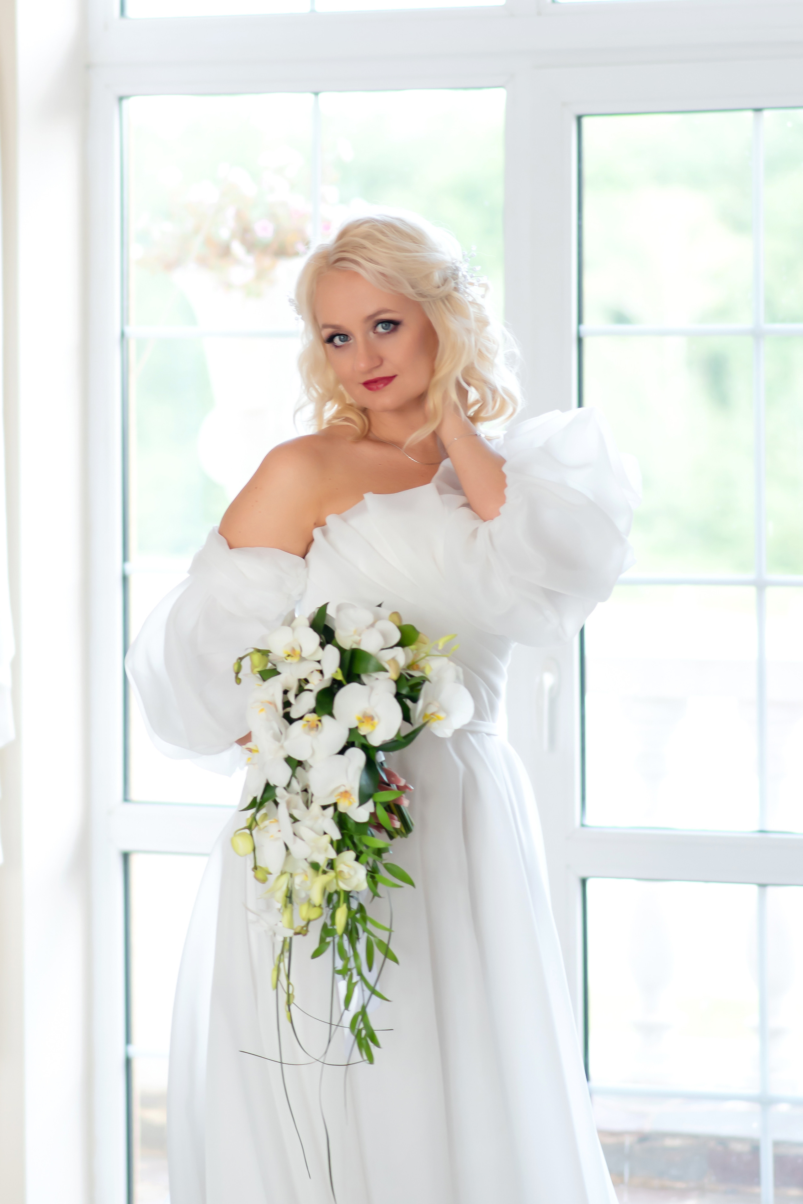 Виктория и Сергей. Фотограф в Тамбове Светлана Федорова