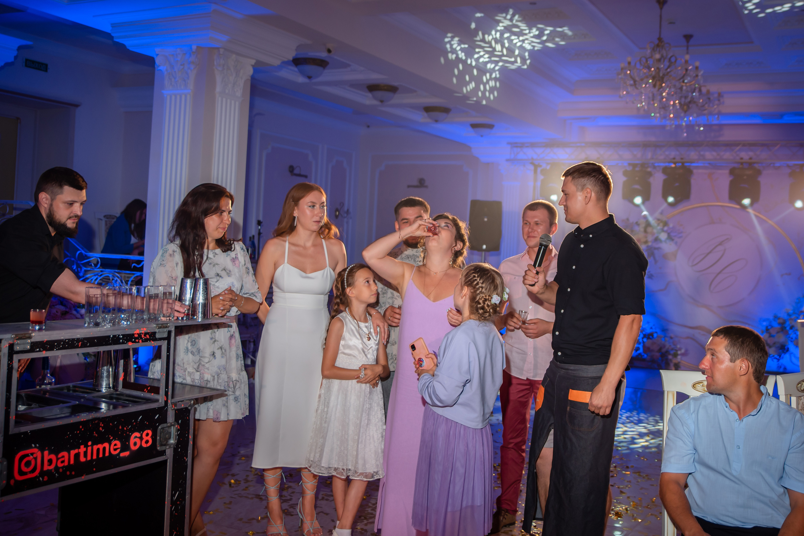 Виктория и Сергей. Фотограф в Тамбове Светлана Федорова