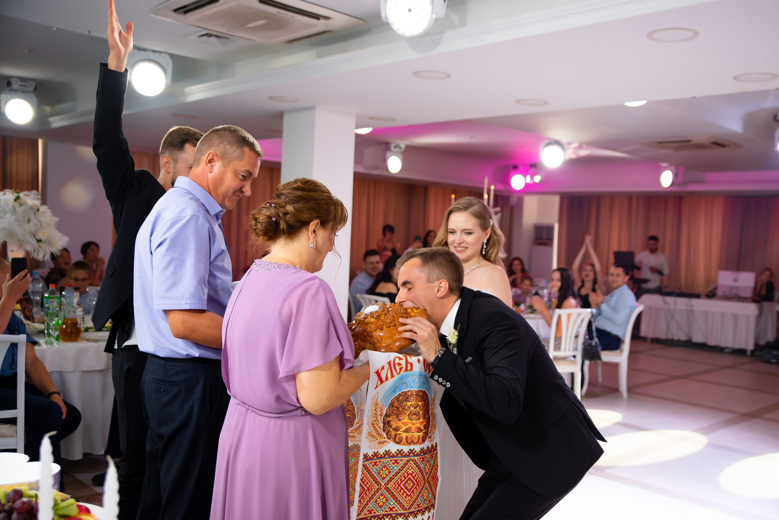 Екатерина и Олег. Фотограф в Тамбове Светлана Федорова