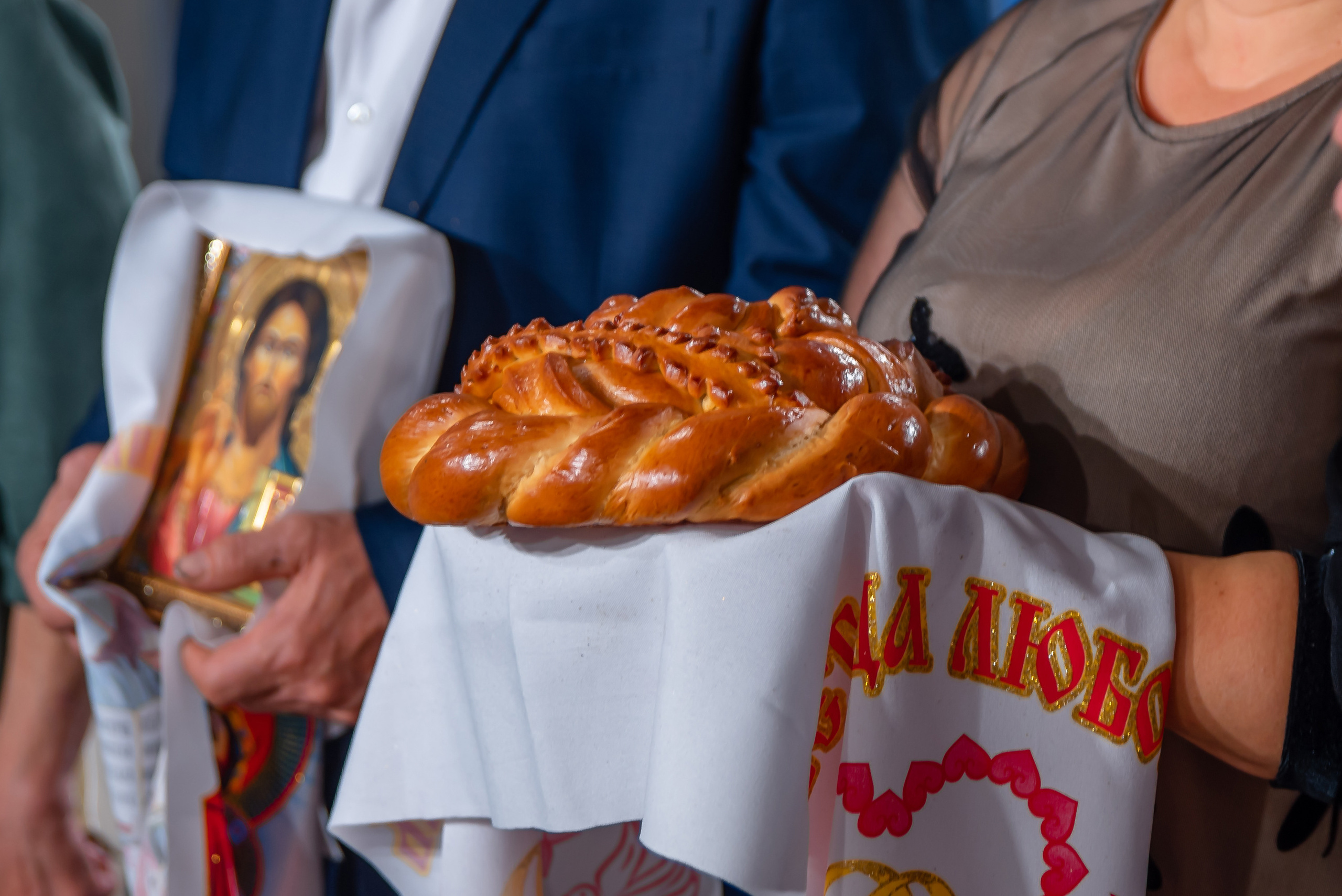 Валерия и Юрий. Фотограф в Тамбове Светлана Федорова