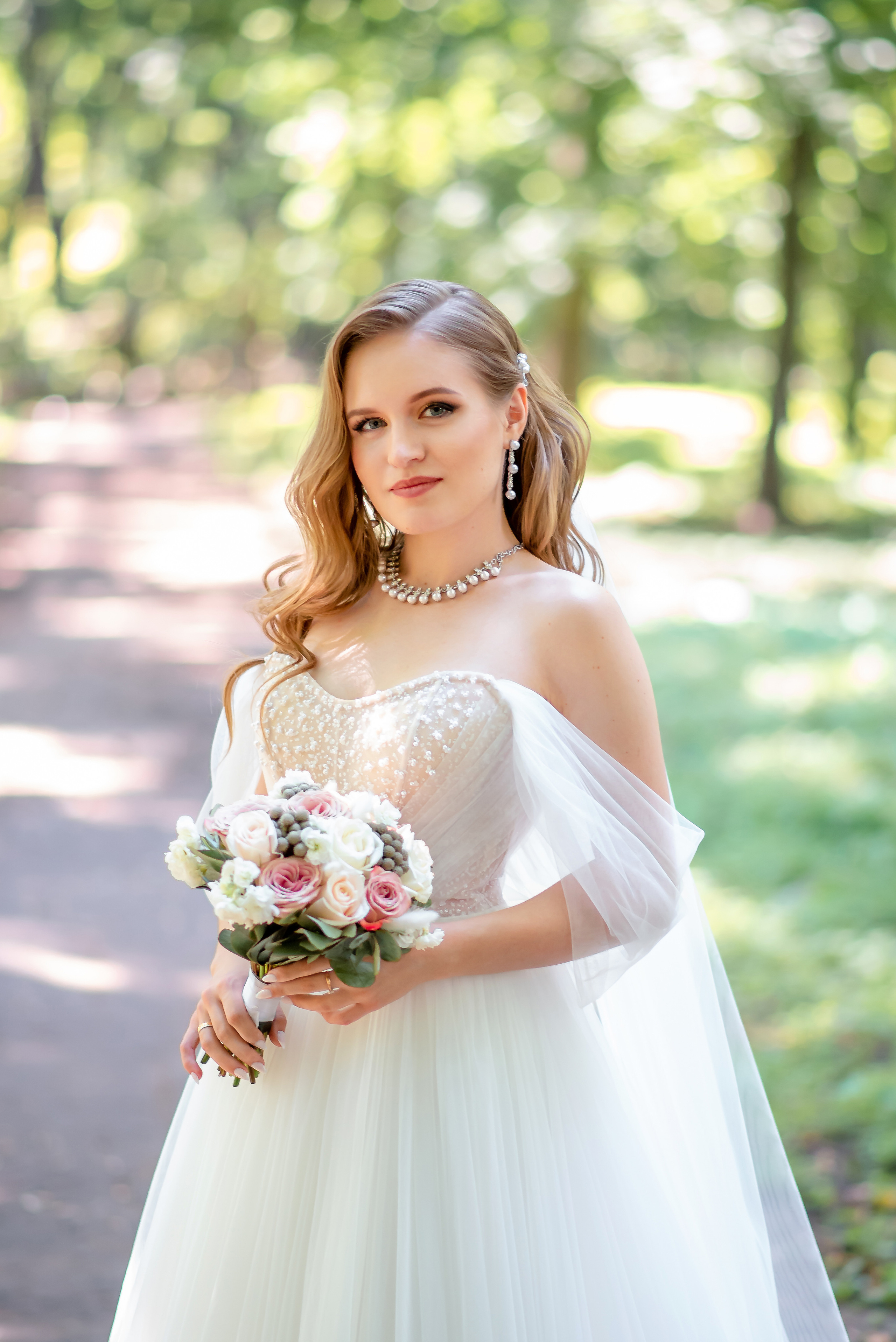 Екатерина и Олег. Фотограф в Тамбове Светлана Федорова