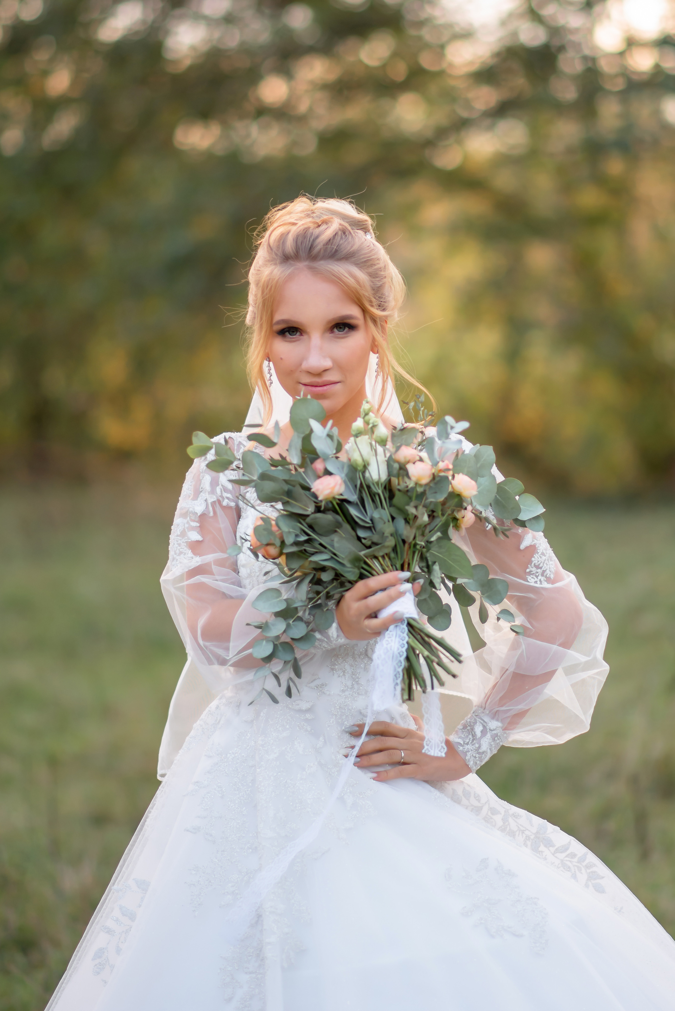 Валерия и Юрий. Фотограф в Тамбове Светлана Федорова