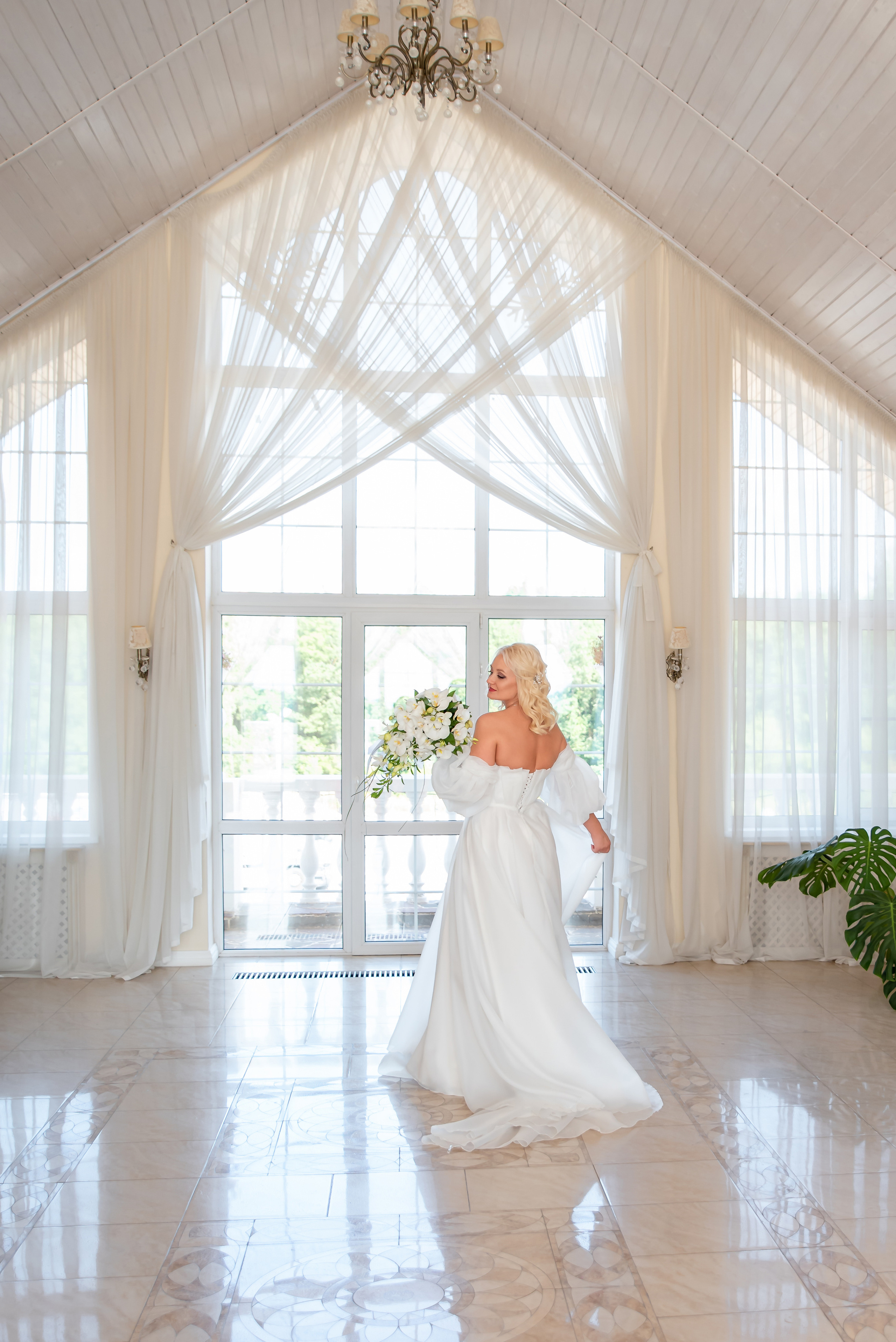 Виктория и Сергей. Фотограф в Тамбове Светлана Федорова