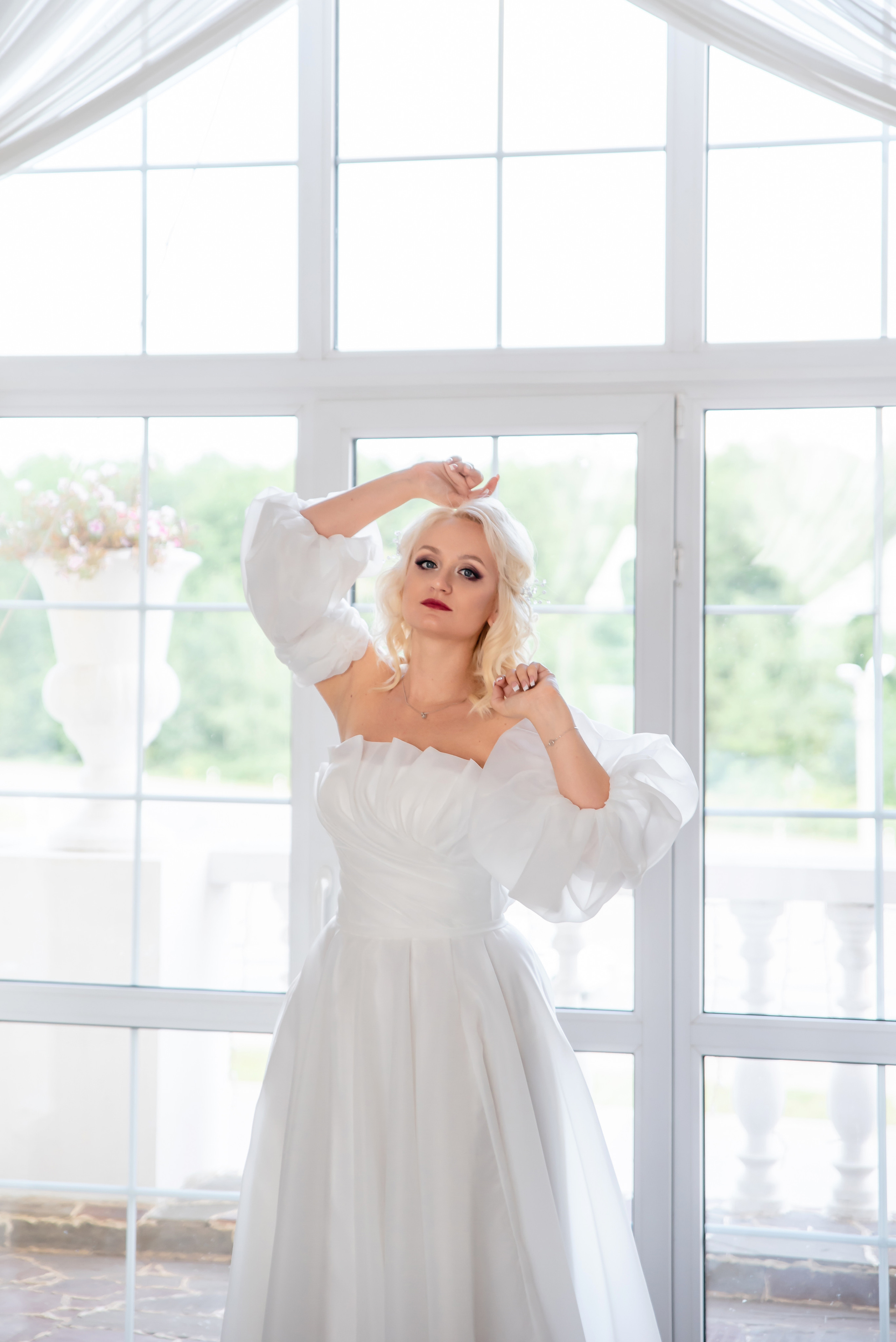 Виктория и Сергей. Фотограф в Тамбове Светлана Федорова