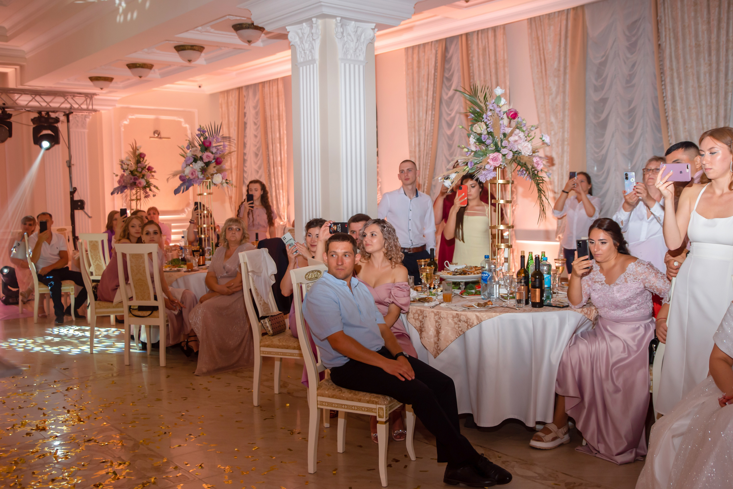 Виктория и Сергей. Фотограф в Тамбове Светлана Федорова