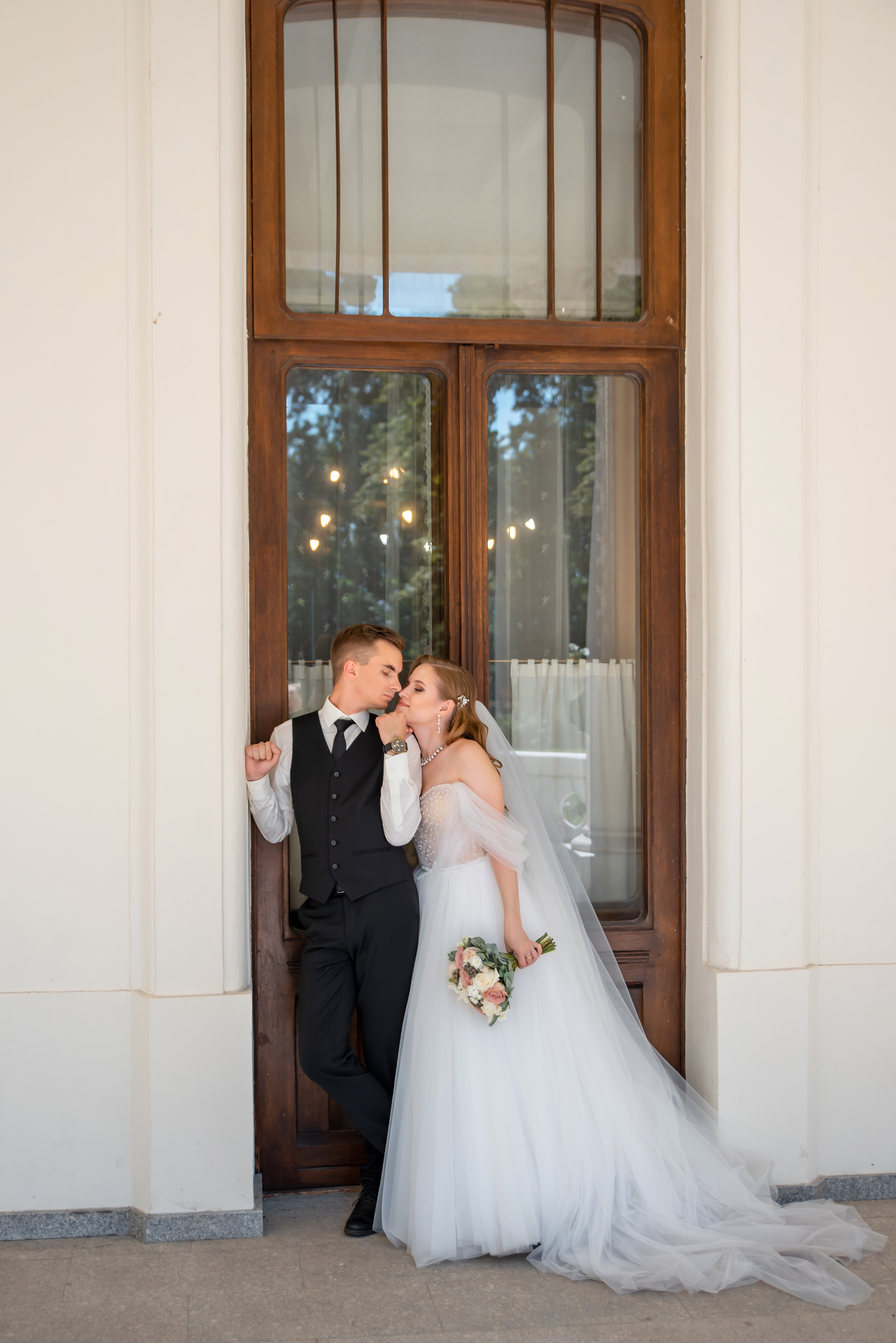 Екатерина и Олег. Фотограф в Тамбове Светлана Федорова