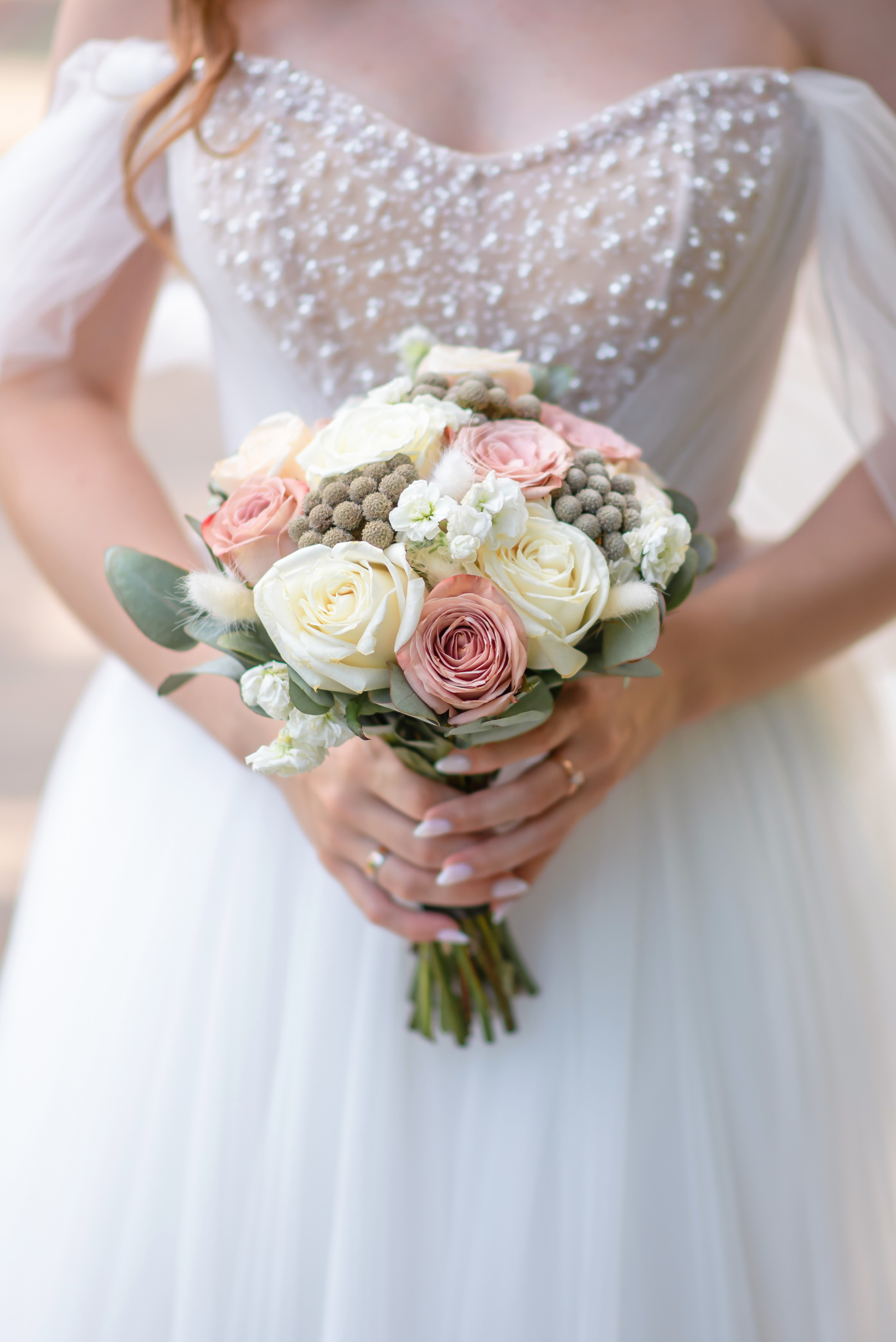 Екатерина и Олег. Фотограф в Тамбове Светлана Федорова