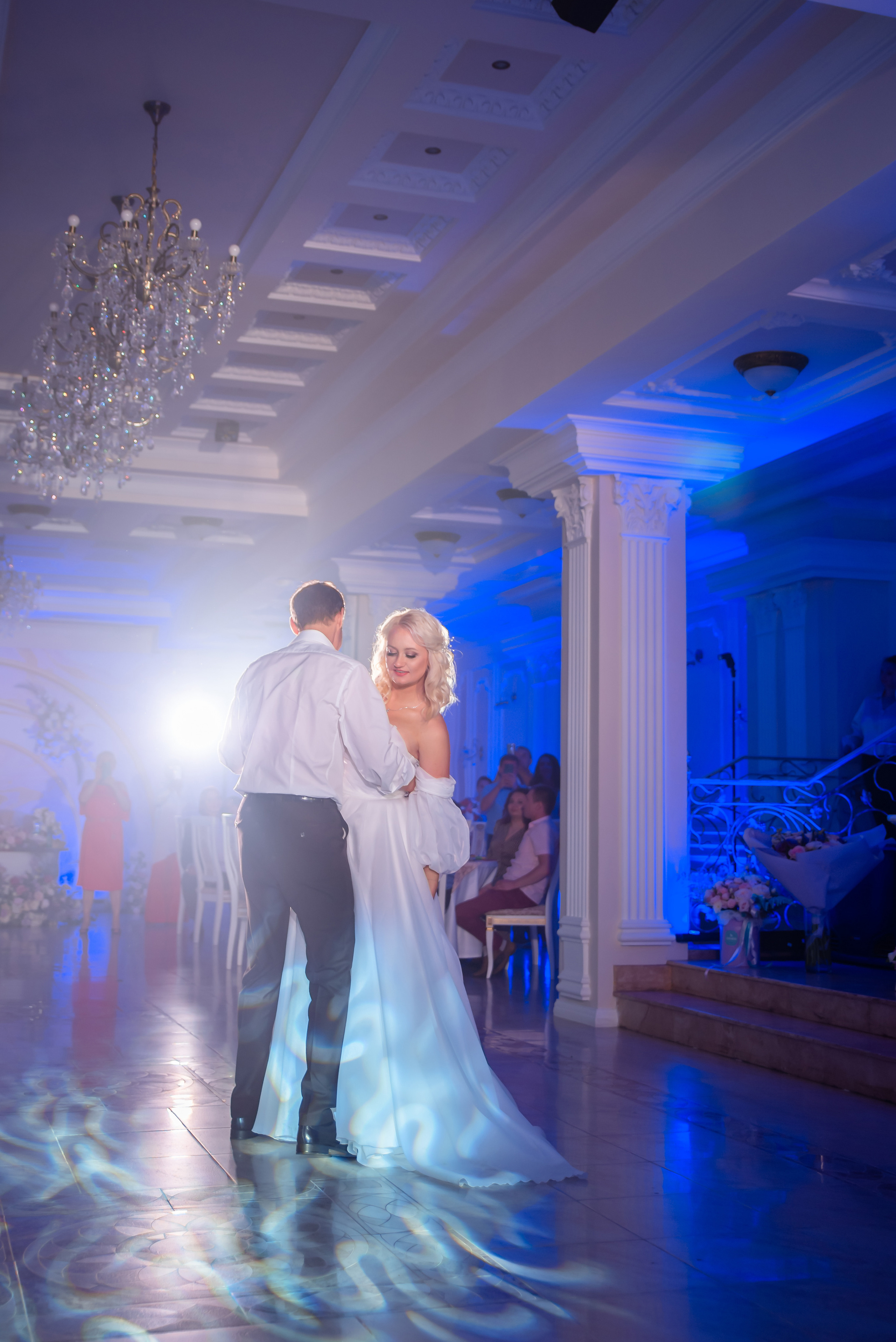 Виктория и Сергей. Фотограф в Тамбове Светлана Федорова