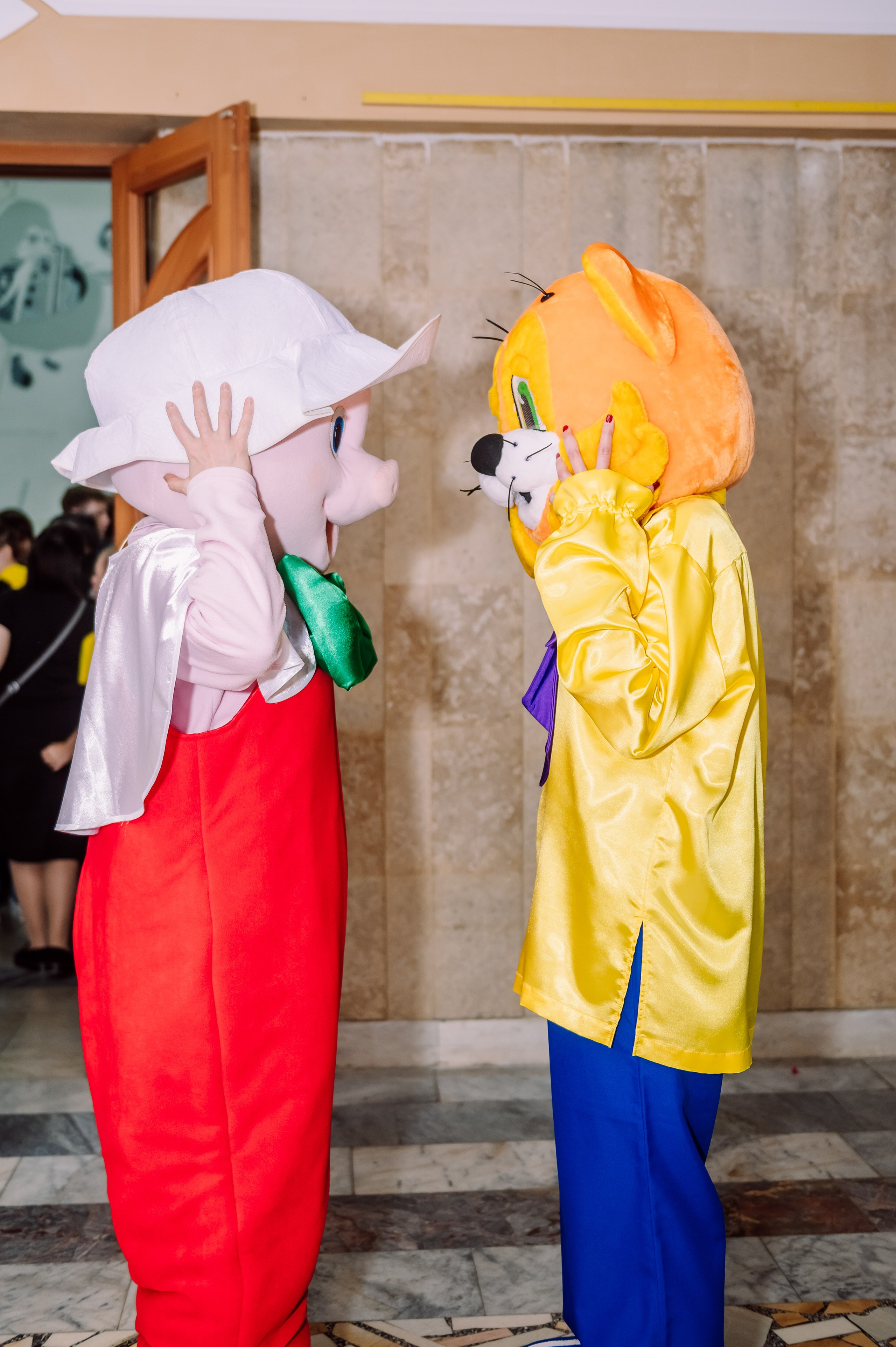 Благотворительный Фестиваль «По Дороге Доброты 2025». Детский фотограф, семейный фотограф и репортажи в Кемерово