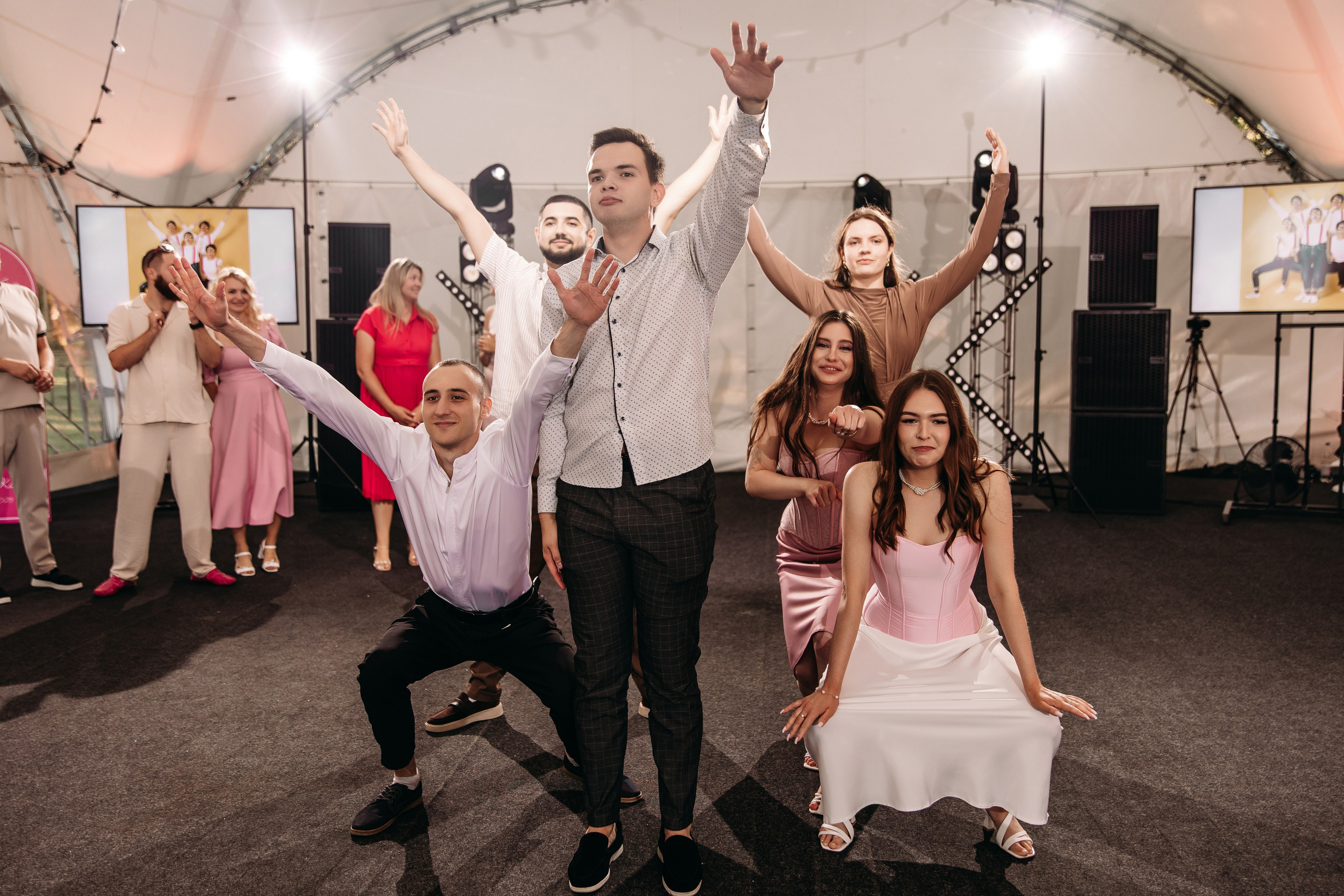 Даниил & Ксения. Свадебный ФОТОГРАФ и ВИДЕОГРАФ Ульяновск