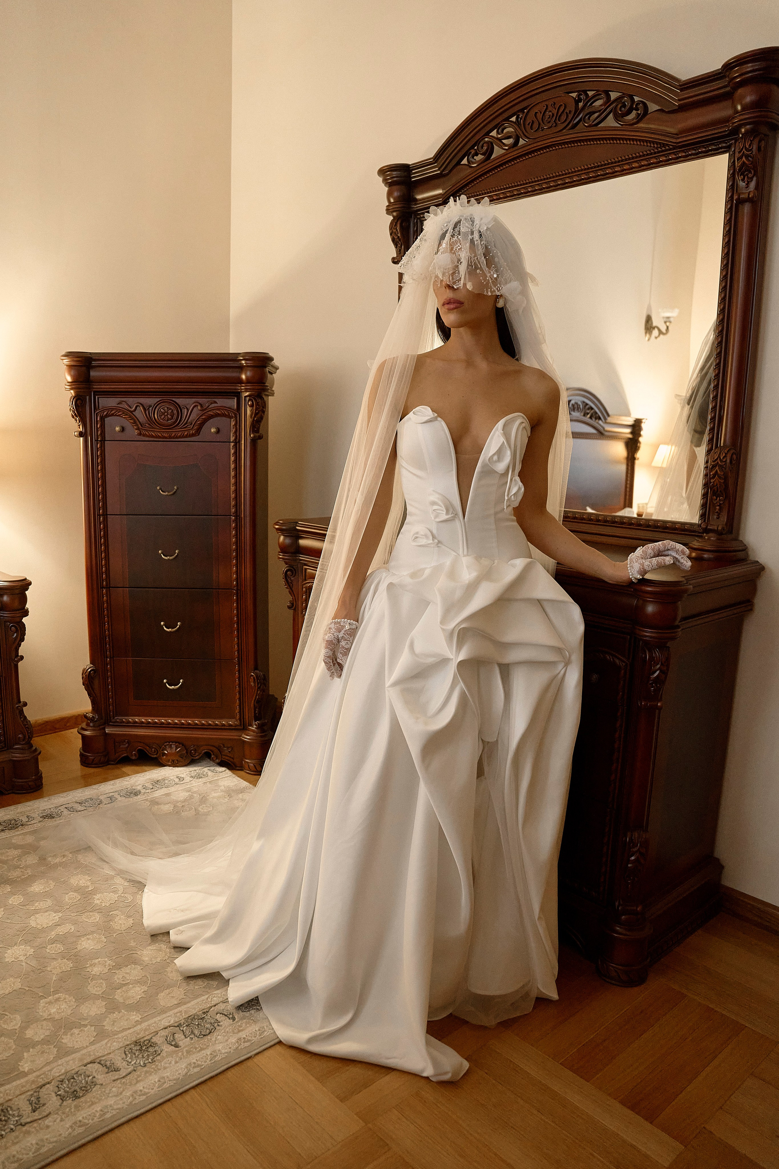 Кристина и Дмитрий. Фотограф в Москве