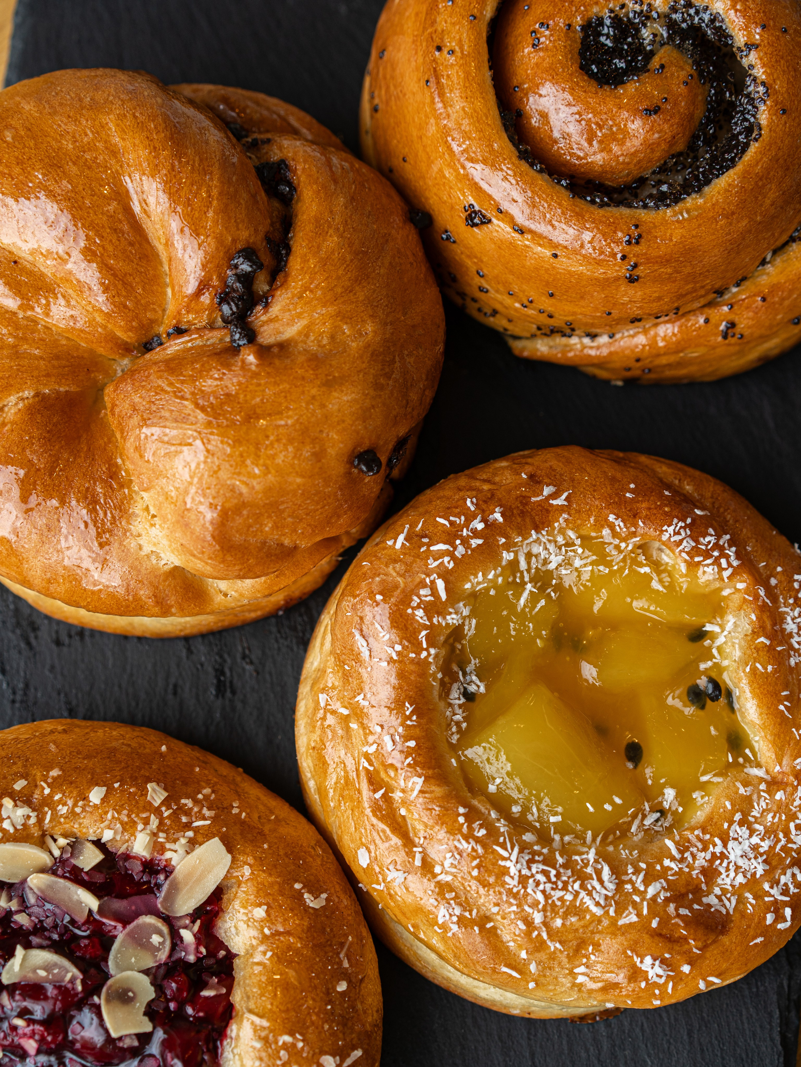 Food-съемка. Фотограф в Москве