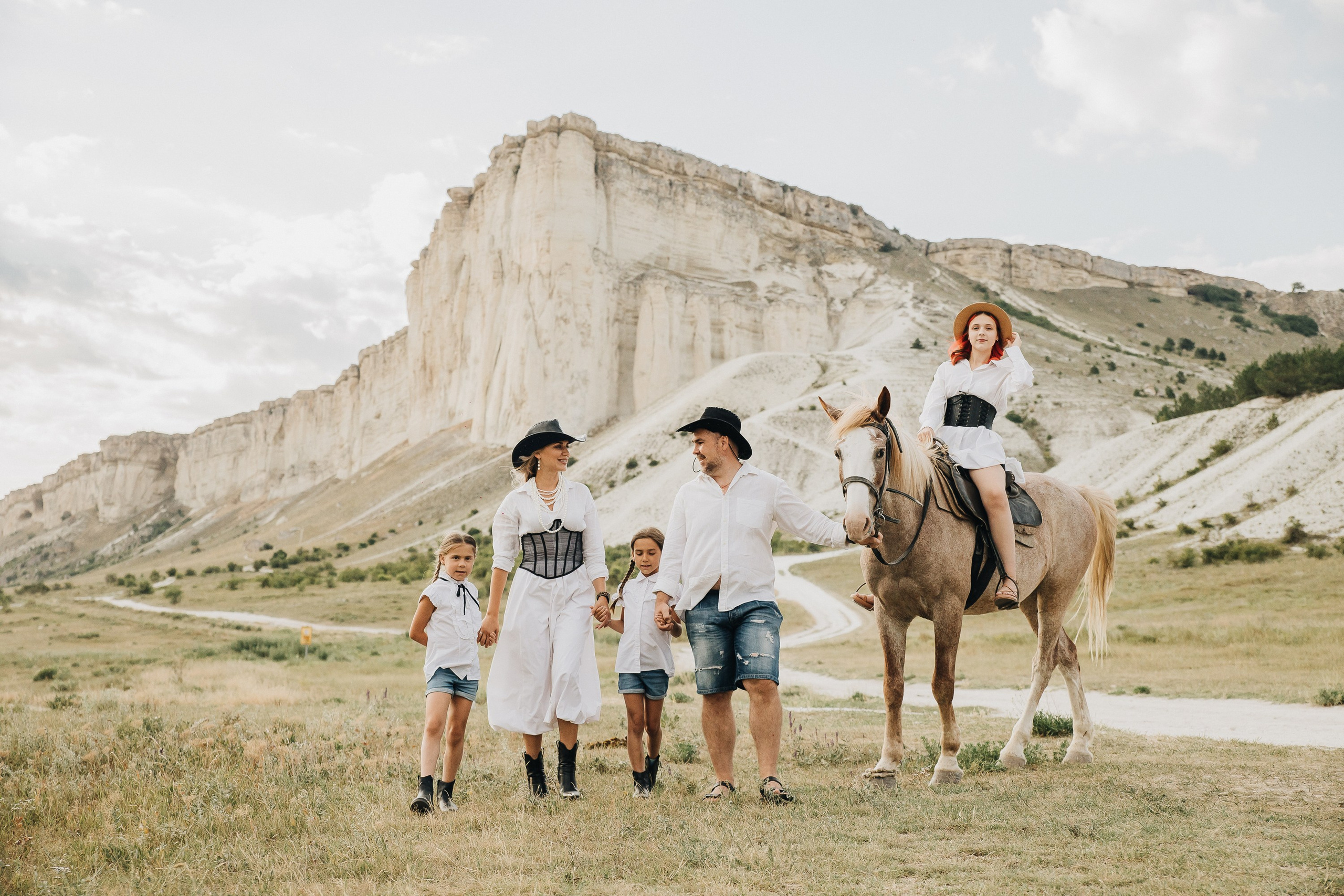 Семейные историй. Свадебный фотограф в Крыму Алексей Карасёв