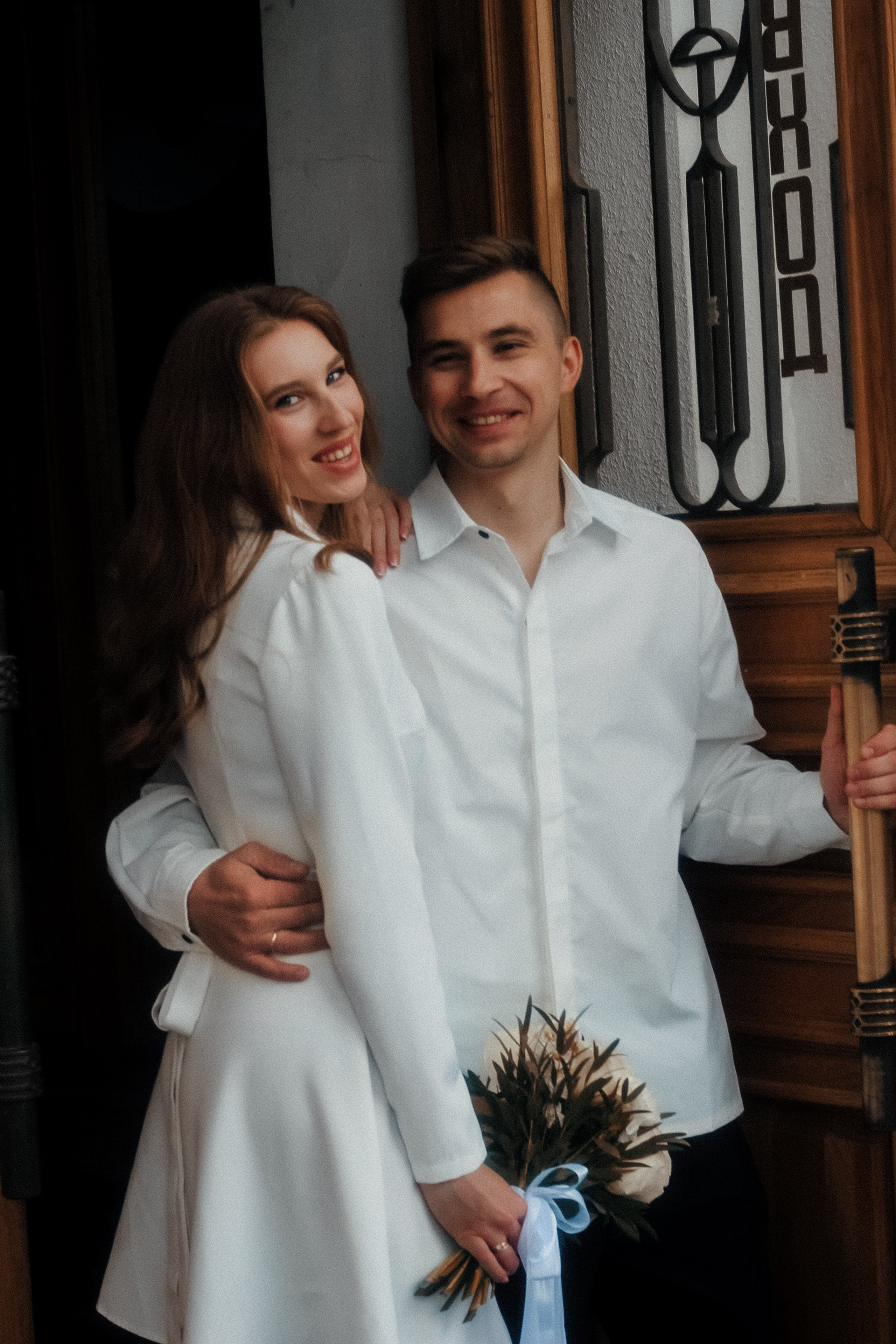 Анна & Александр. Фотограф Киров — Глазов Арина Авакумова