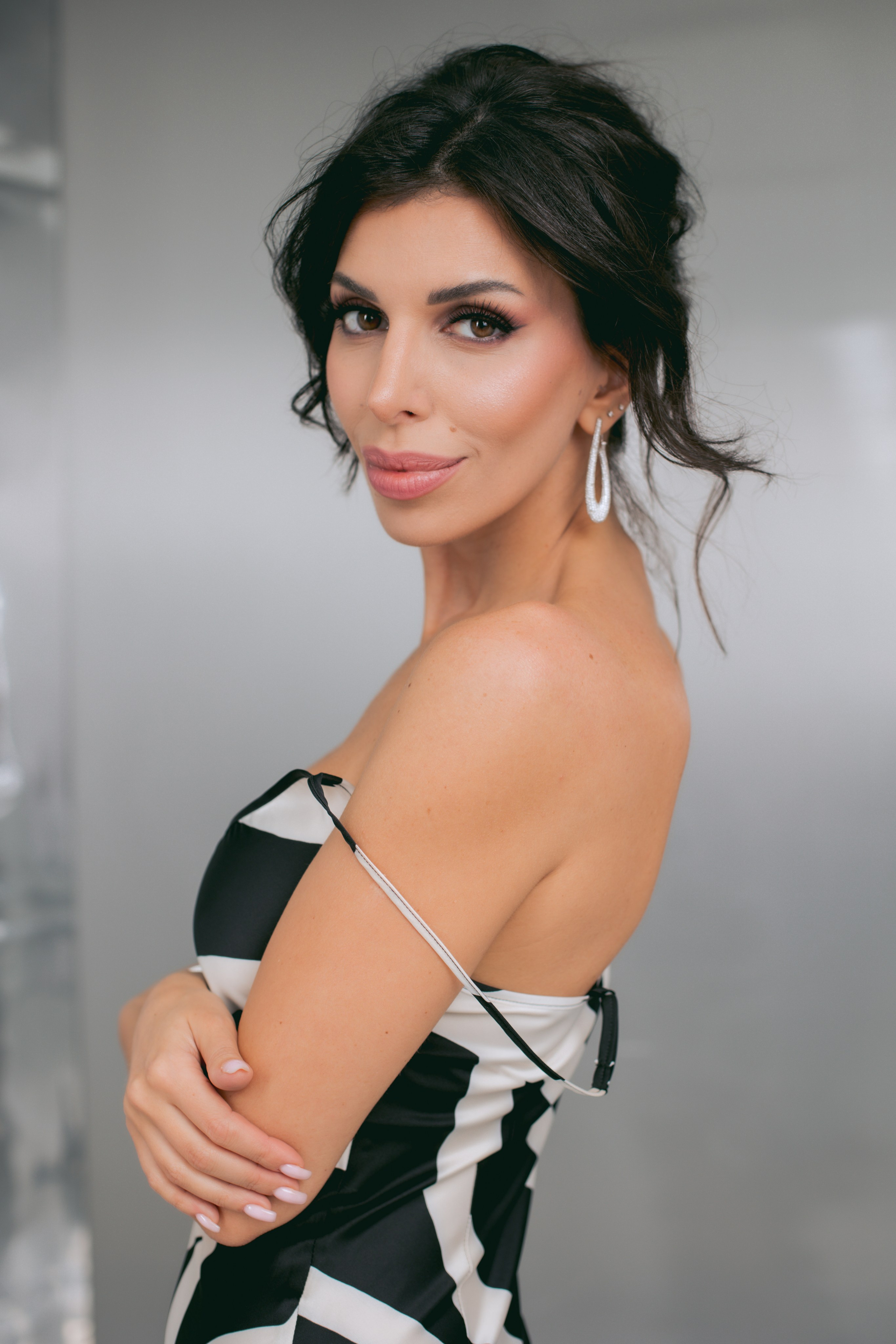 МАРИНЭ. Я фотограф из Москвы к Вашим услугам