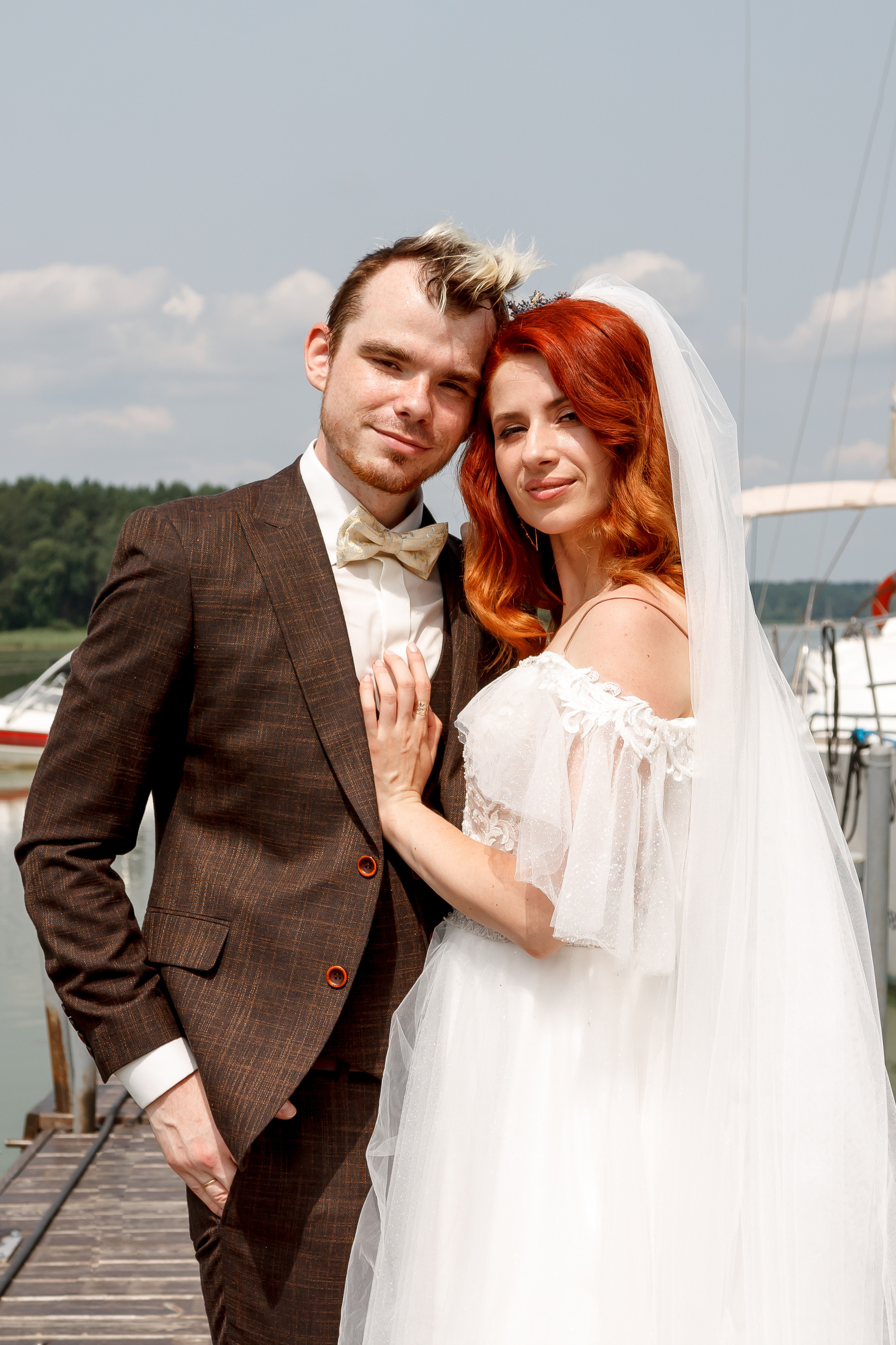 Татьяна + Евгений. Фотограф в Батуми Павел Шарников