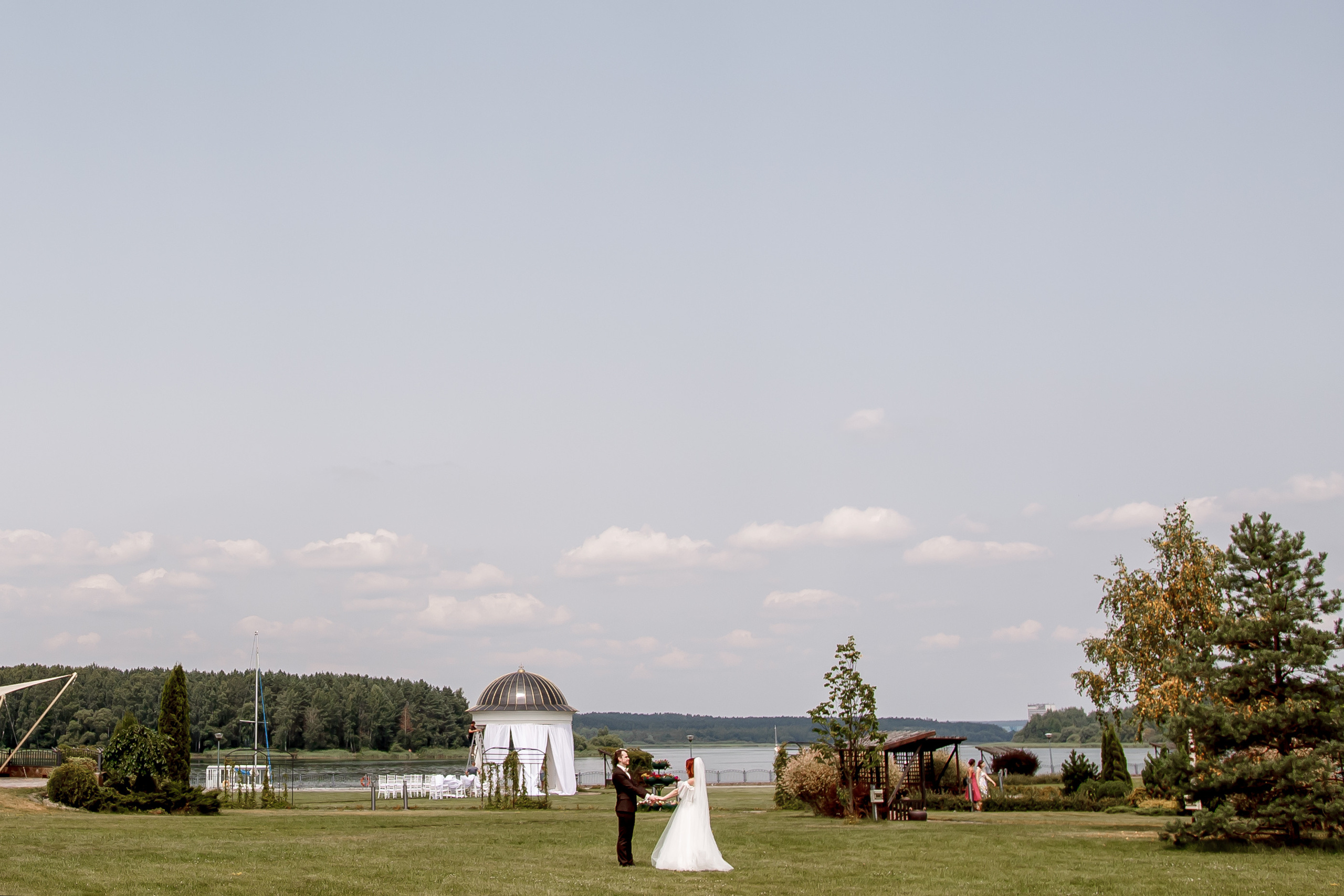 Татьяна + Евгений. Фотограф в Батуми Павел Шарников