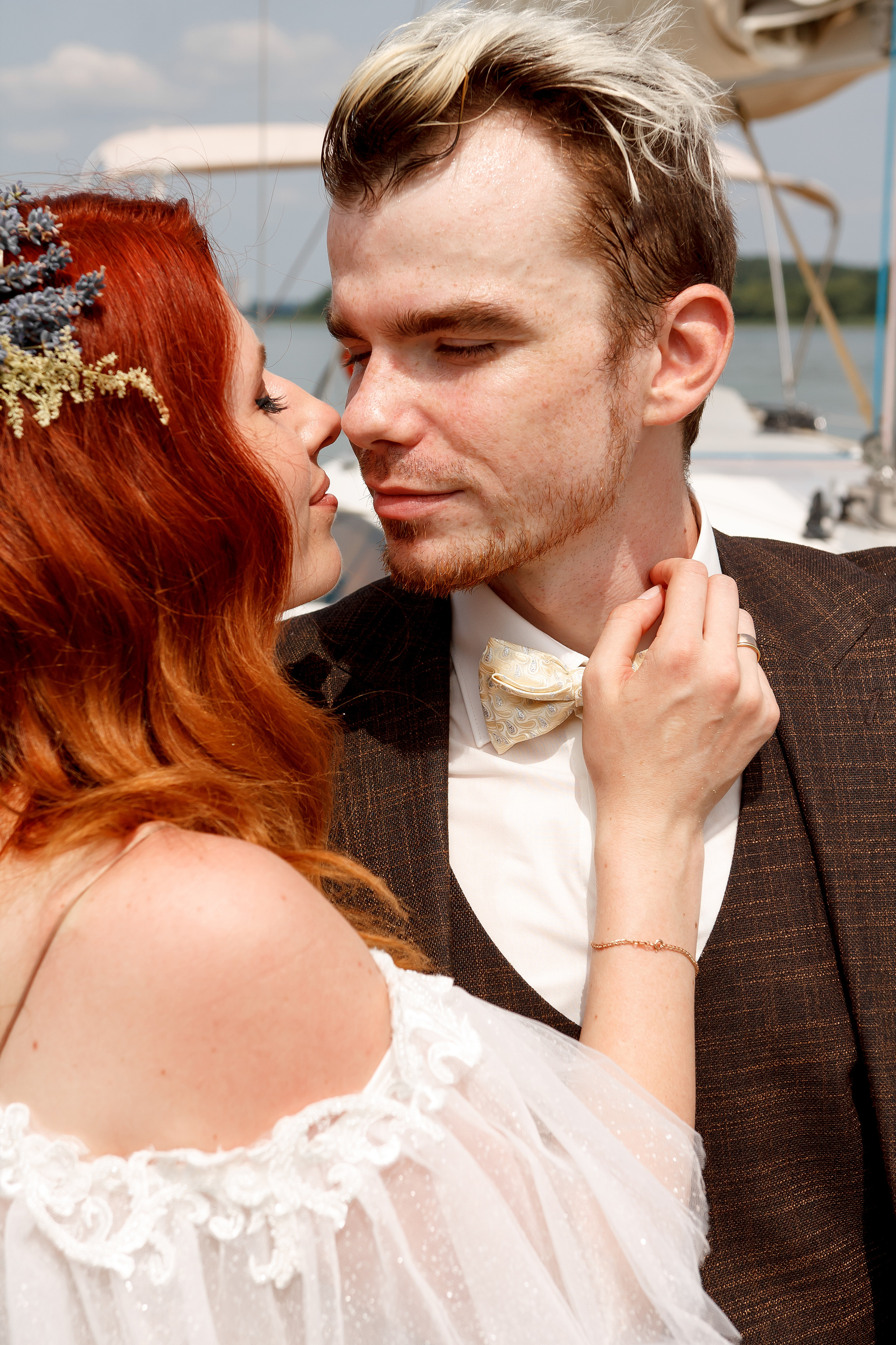 Татьяна + Евгений. Фотограф в Батуми Павел Шарников