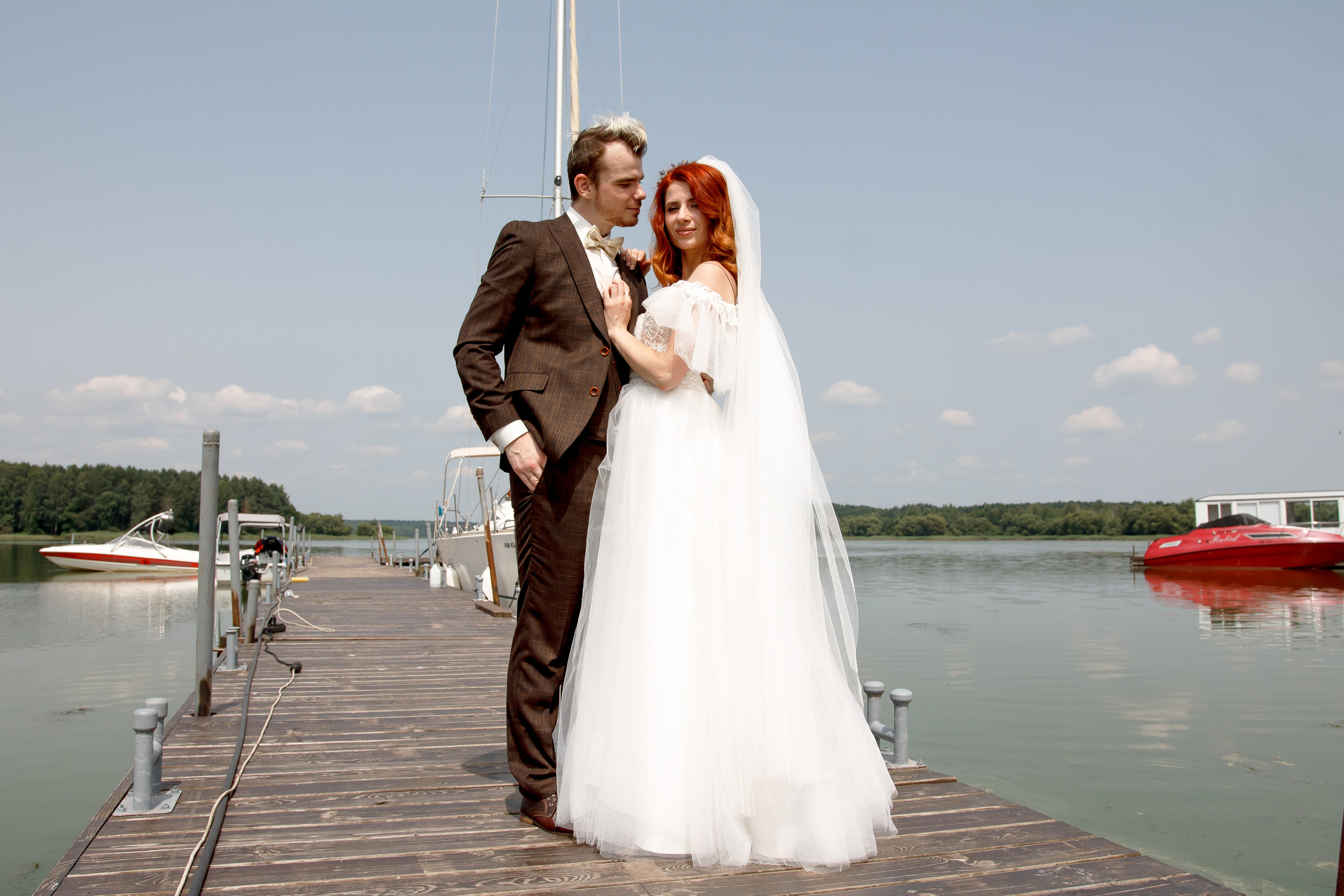 Татьяна + Евгений. Фотограф в Батуми Павел Шарников