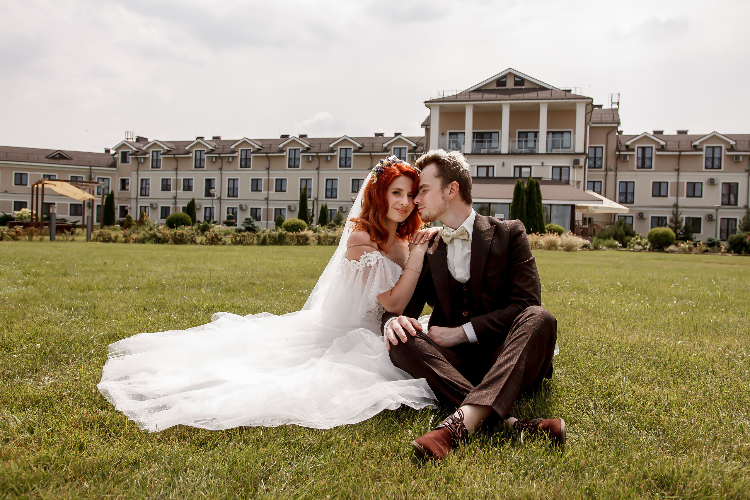 Татьяна + Евгений. Фотограф в Батуми Павел Шарников