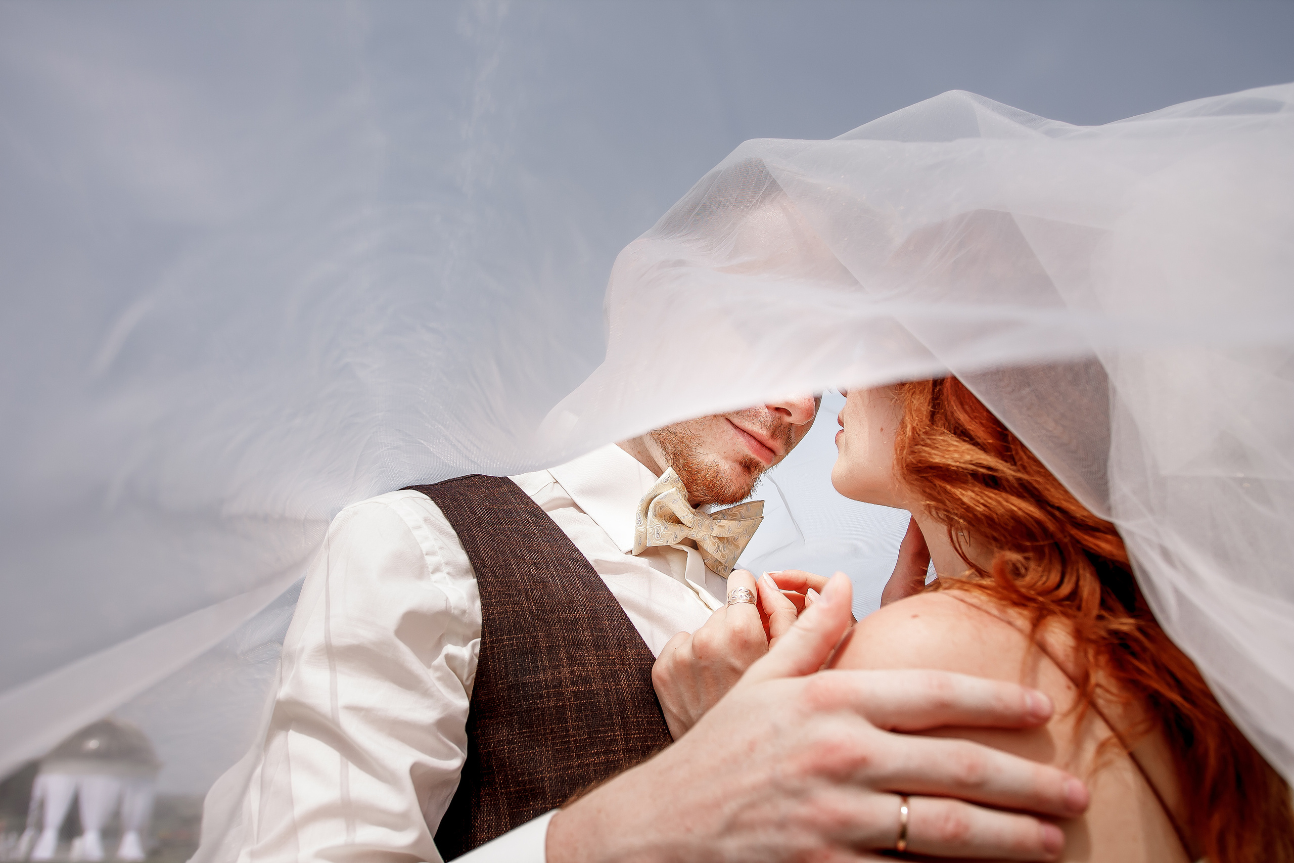 Татьяна + Евгений. Фотограф в Батуми Павел Шарников