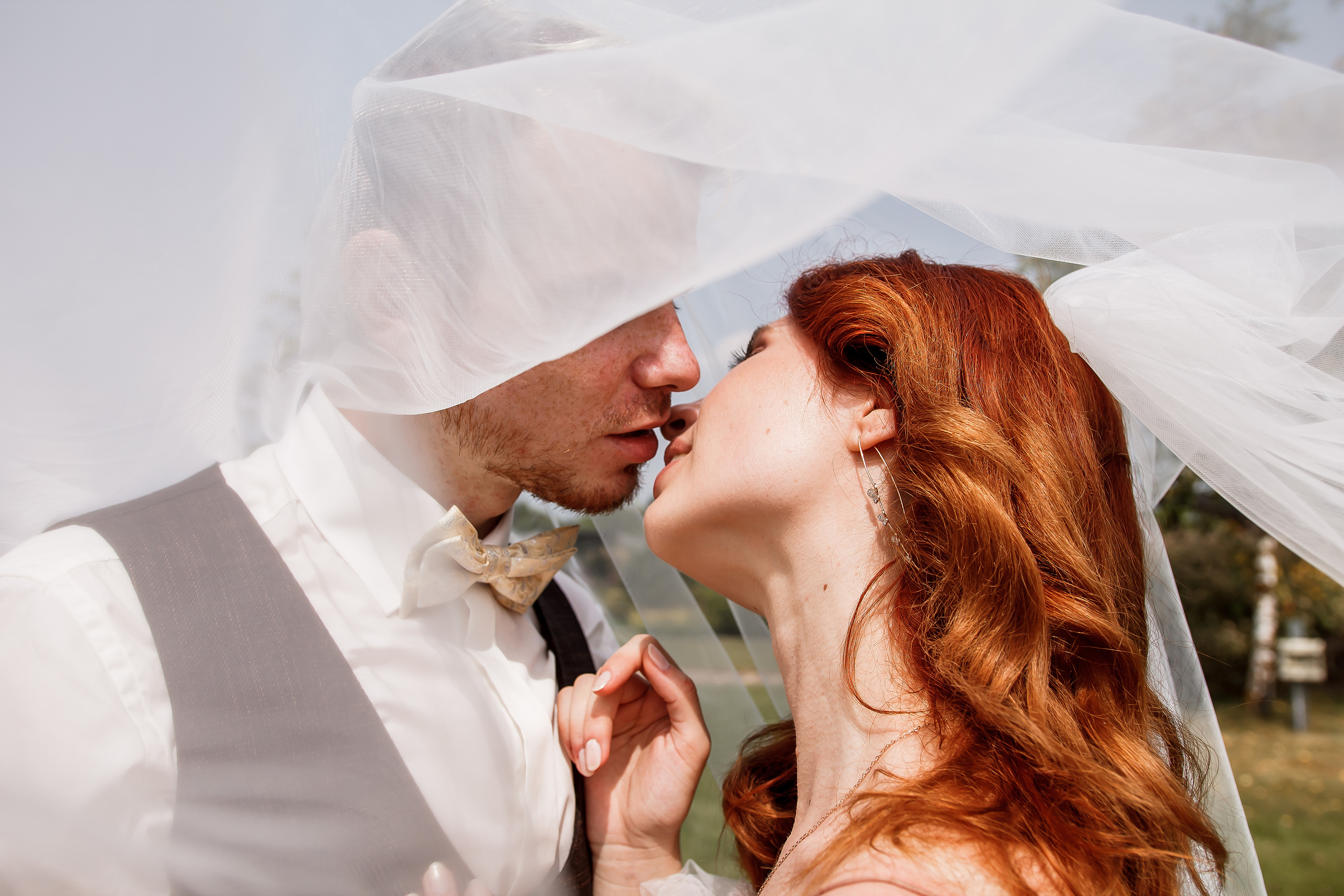 Татьяна + Евгений. Фотограф в Батуми Павел Шарников