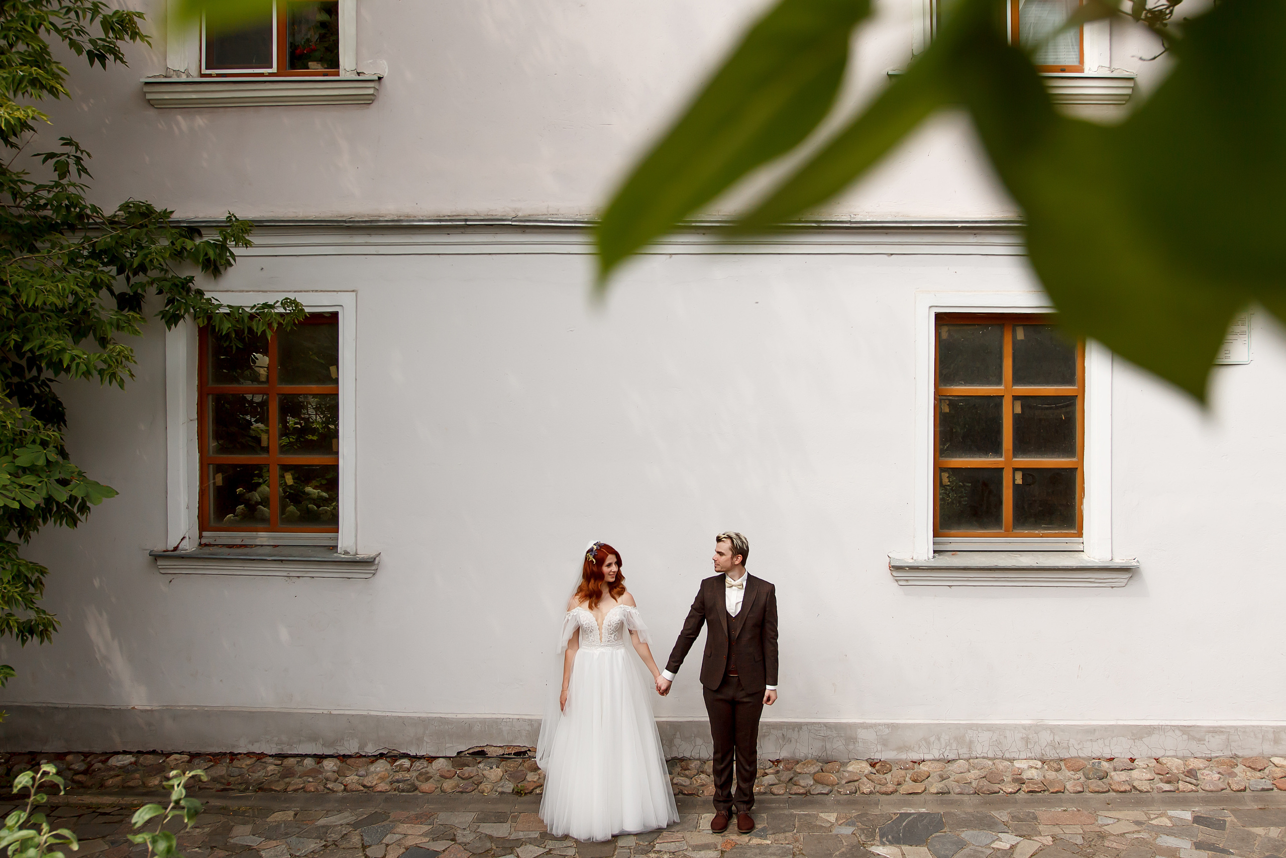 Татьяна + Евгений. Фотограф в Батуми Павел Шарников