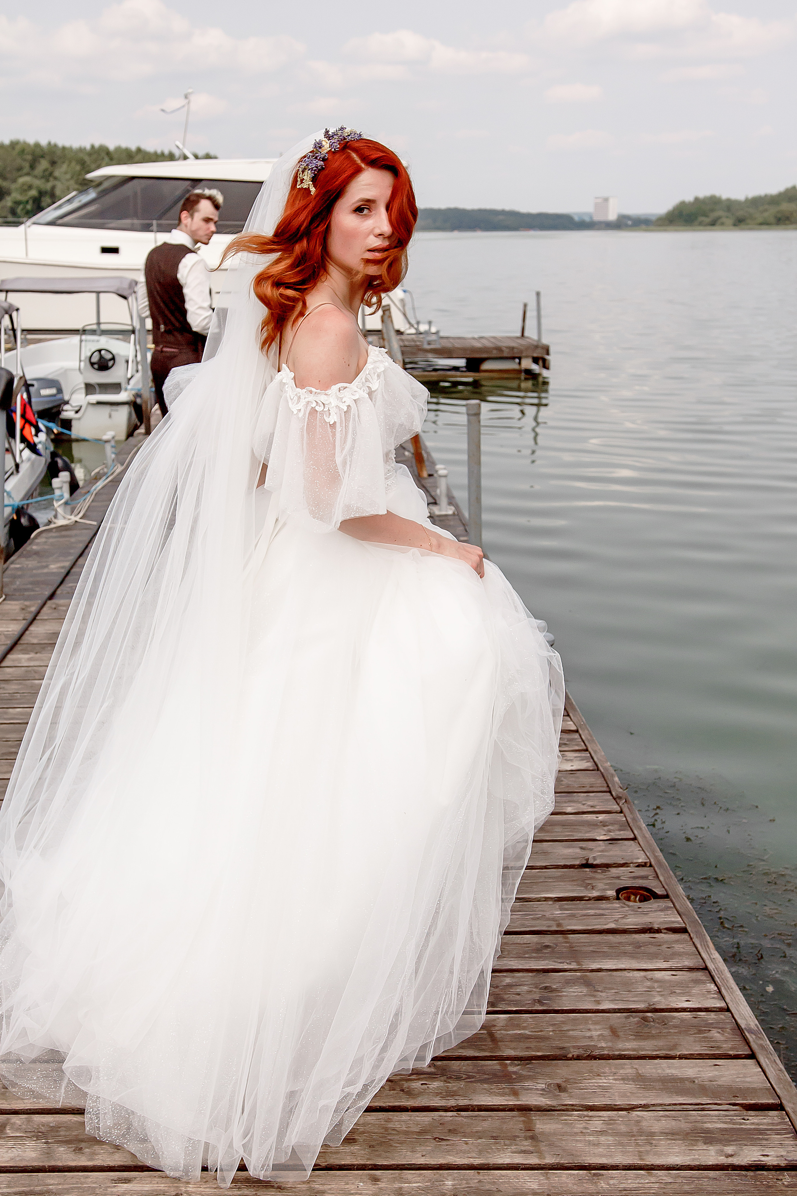 Татьяна + Евгений. Фотограф в Батуми Павел Шарников