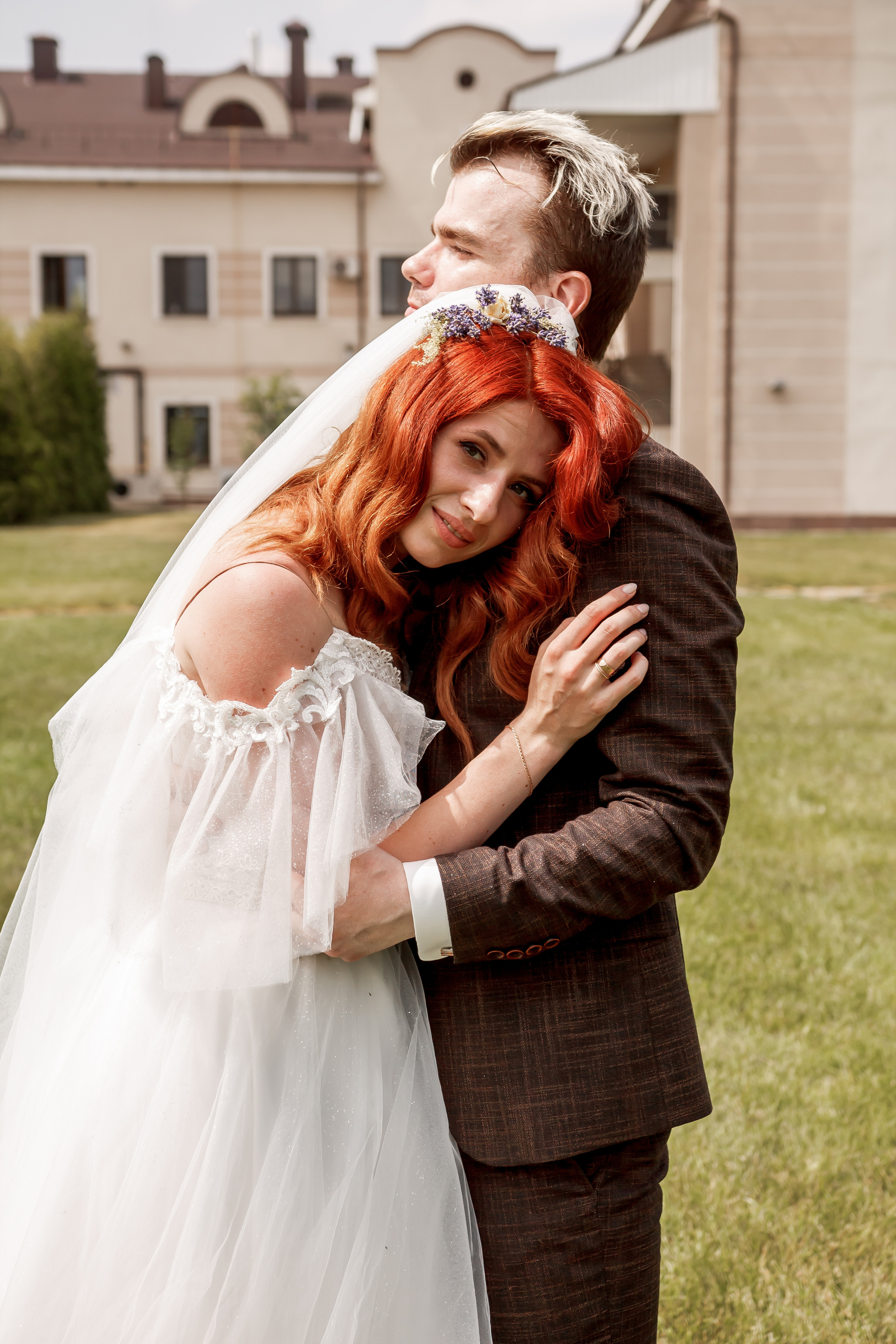 Татьяна + Евгений. Фотограф в Батуми Павел Шарников