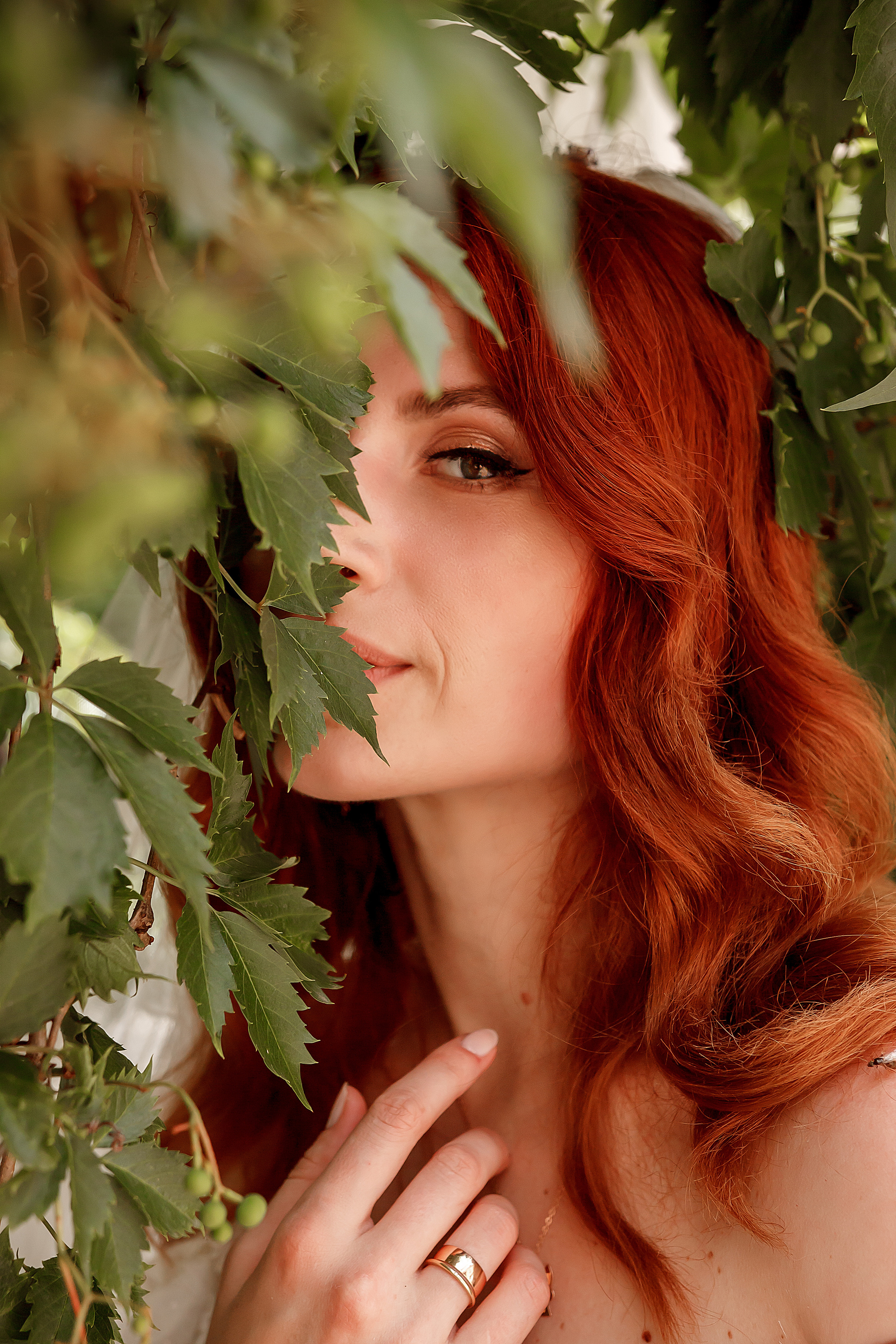 Татьяна + Евгений. Фотограф в Батуми Павел Шарников