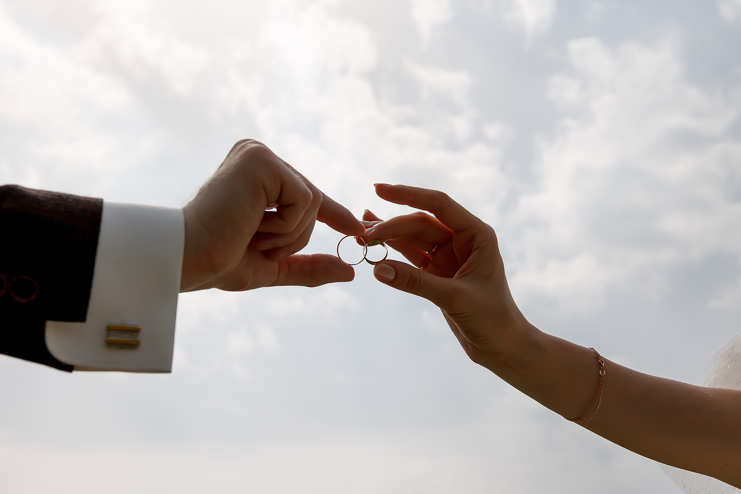 Татьяна + Евгений. Фотограф в Батуми Павел Шарников