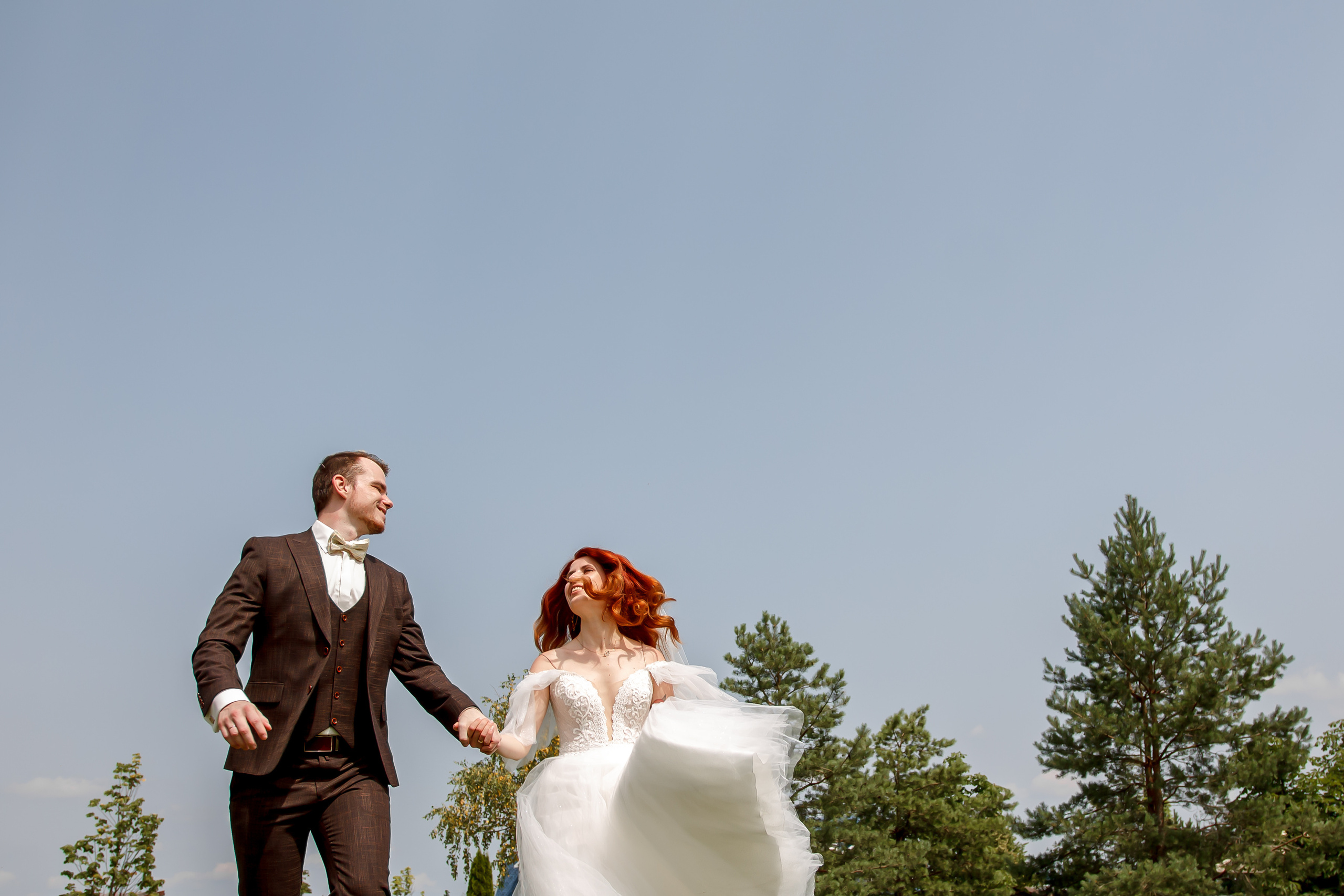 Татьяна + Евгений. Фотограф в Батуми Павел Шарников