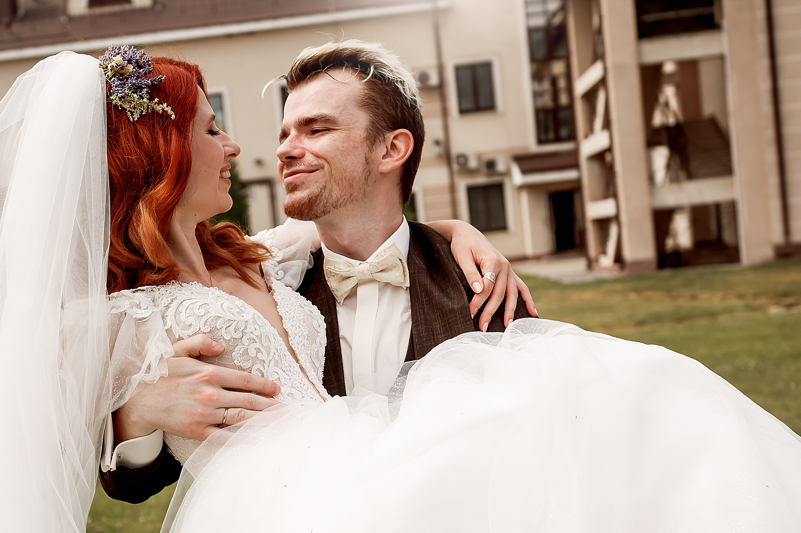 Татьяна + Евгений. Фотограф в Батуми Павел Шарников